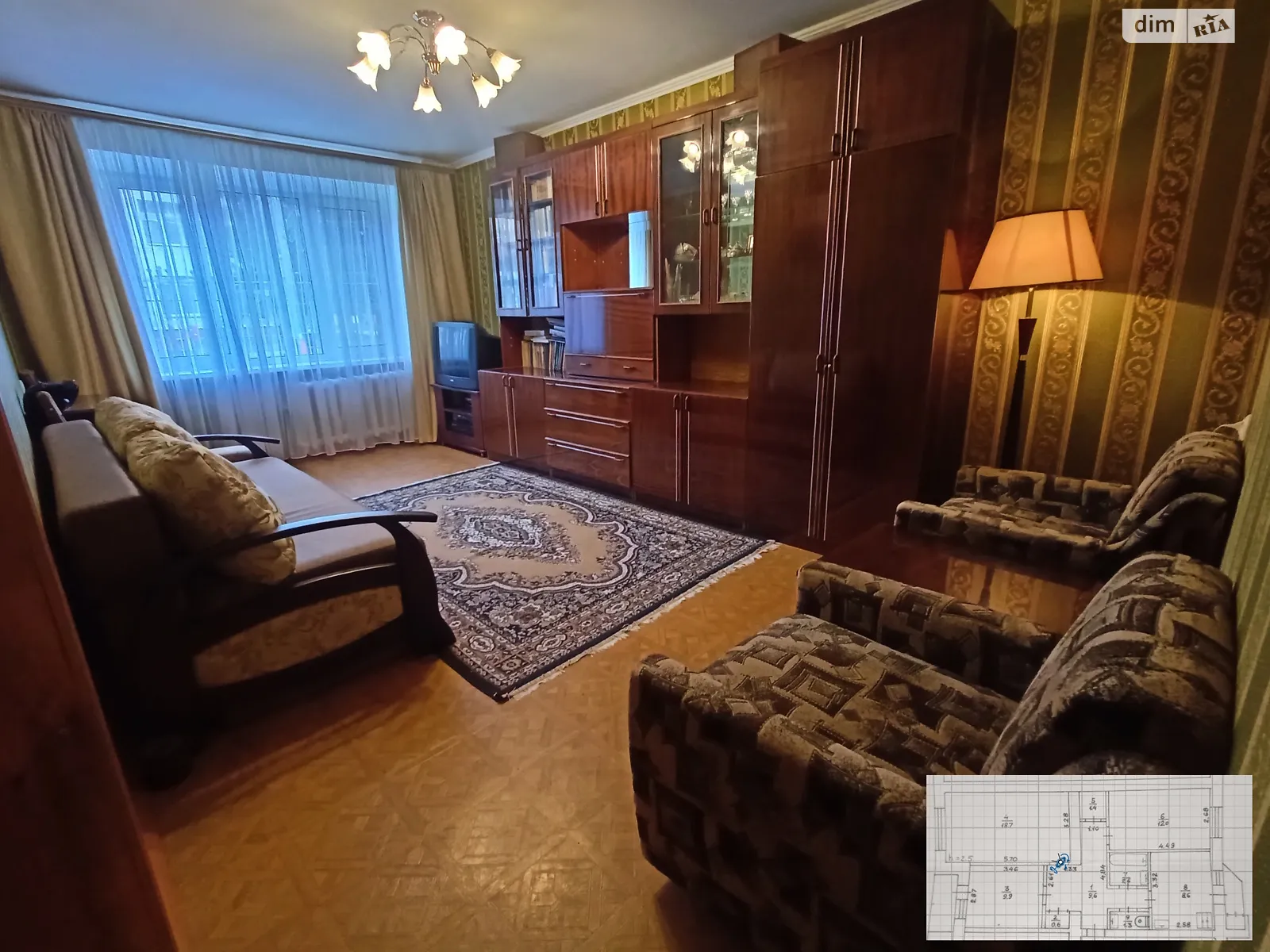 просп. Космонавтов, 72 Вишенка Винница - фото 1