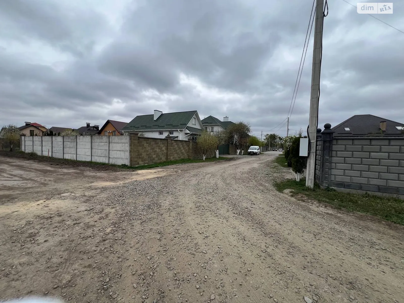 Продается земельный участок 9.2 соток в Ровенской области, цена: 32000 $ - фото 1