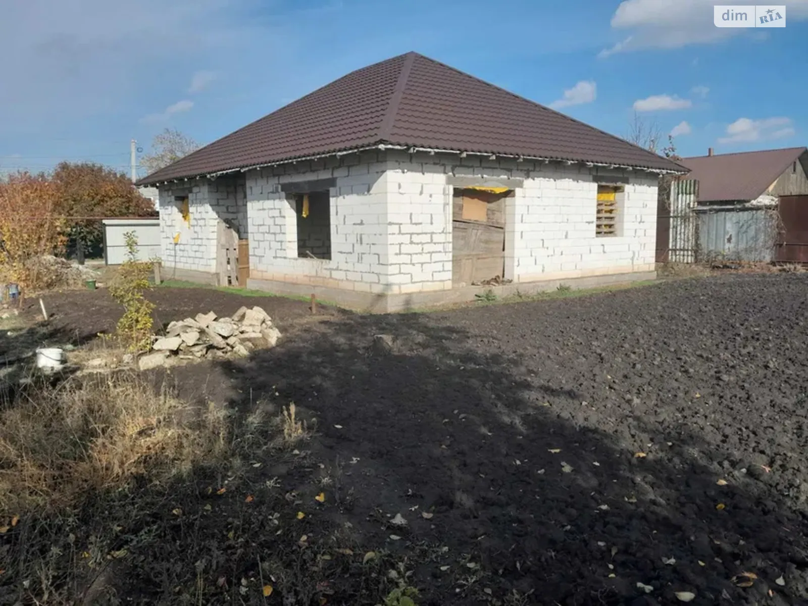 ул. Василия Стуса(Чкалова) Вольнянск, цена: 22000 $ - фото 1