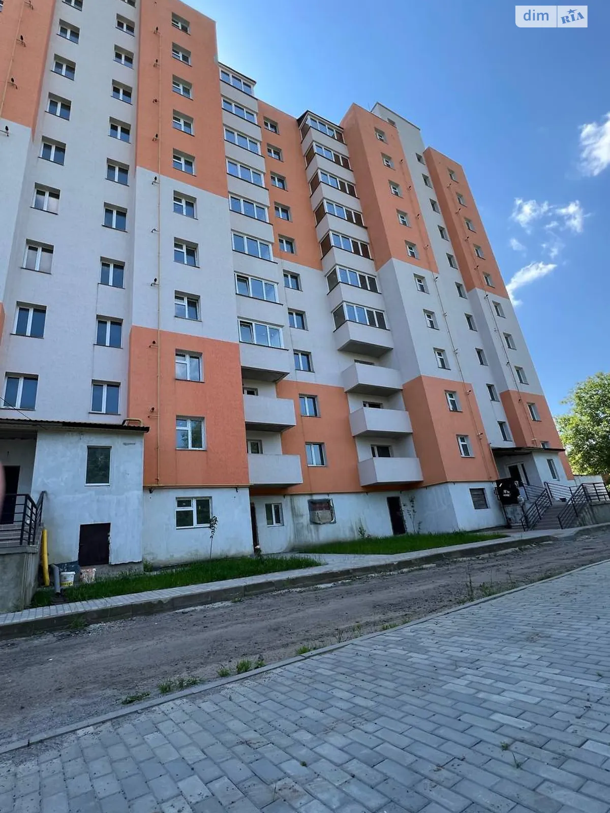 Продается 2-комнатная квартира 64 кв. м в Хмельницком, ул. Александра Кушнирука(Гастелло), 15 - фото 1