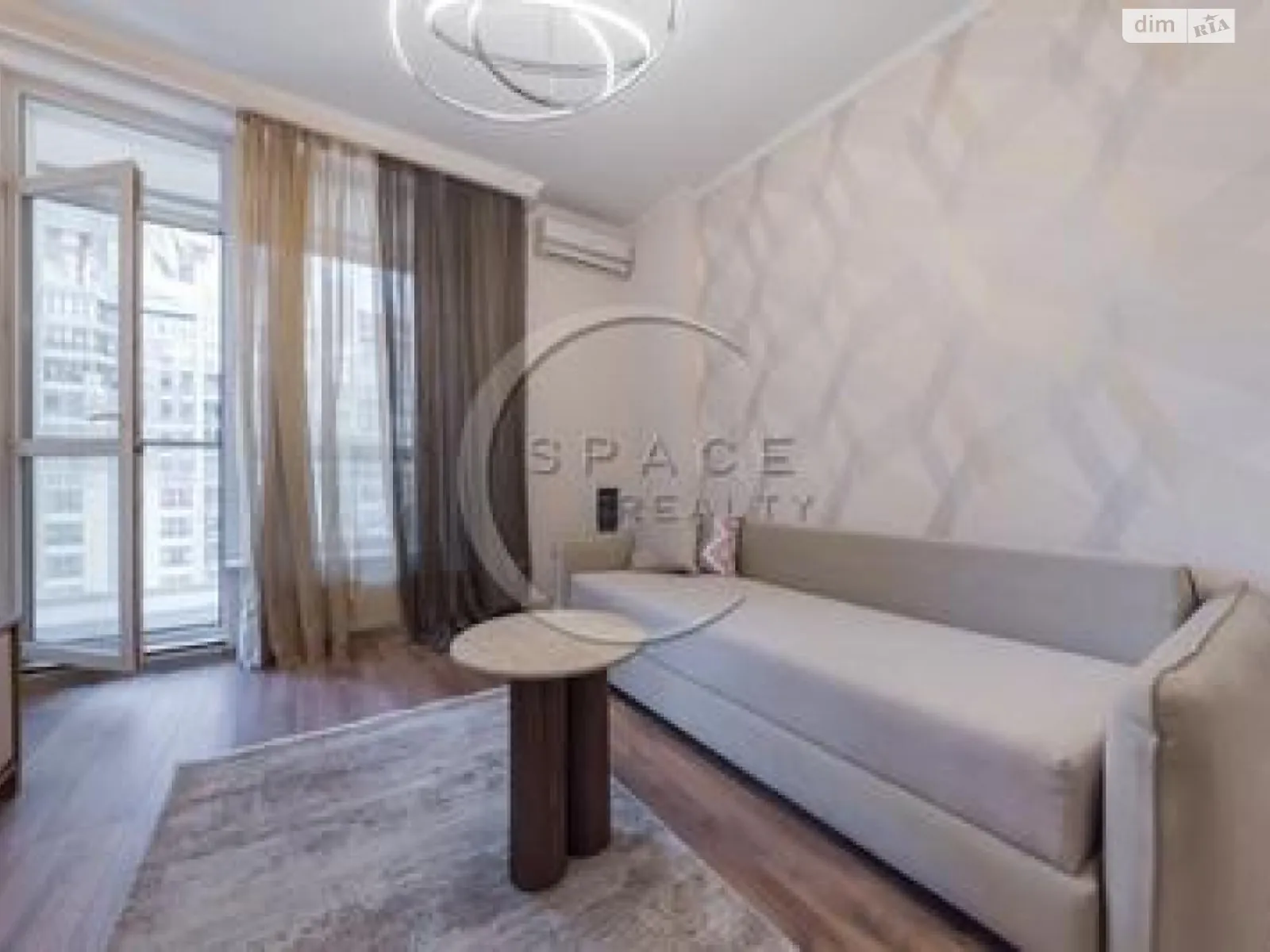 Сдается в аренду 1-комнатная квартира 50 кв. м в Киеве, ул. Андрея Верхогляда(Драгомирова), 5 - фото 1