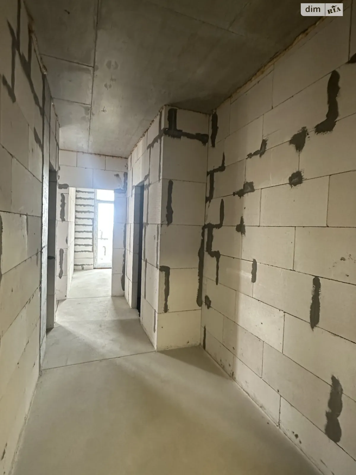 Продается 2-комнатная квартира 57.7 кв. м в Одессе, ул. Бугаевская, 44 - фото 1