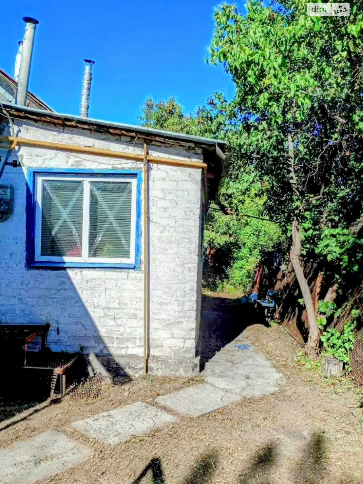 Продается одноэтажный дом 63.6 кв. м с бассейном, цена: 36500 $ - фото 1