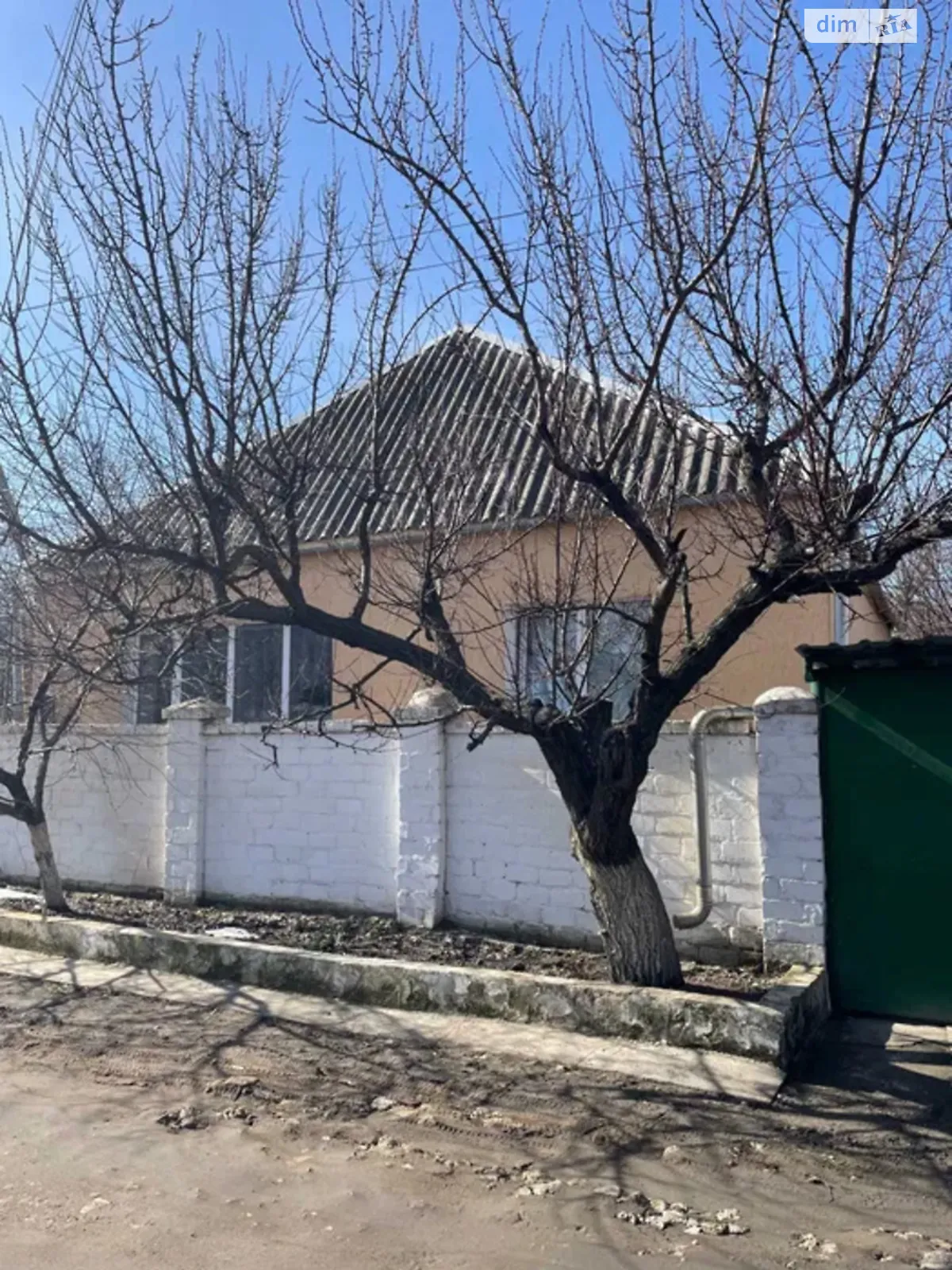 ул. Фонтанная(Колхозная), 9 Вознесенск, цена: 37000 $ - фото 1