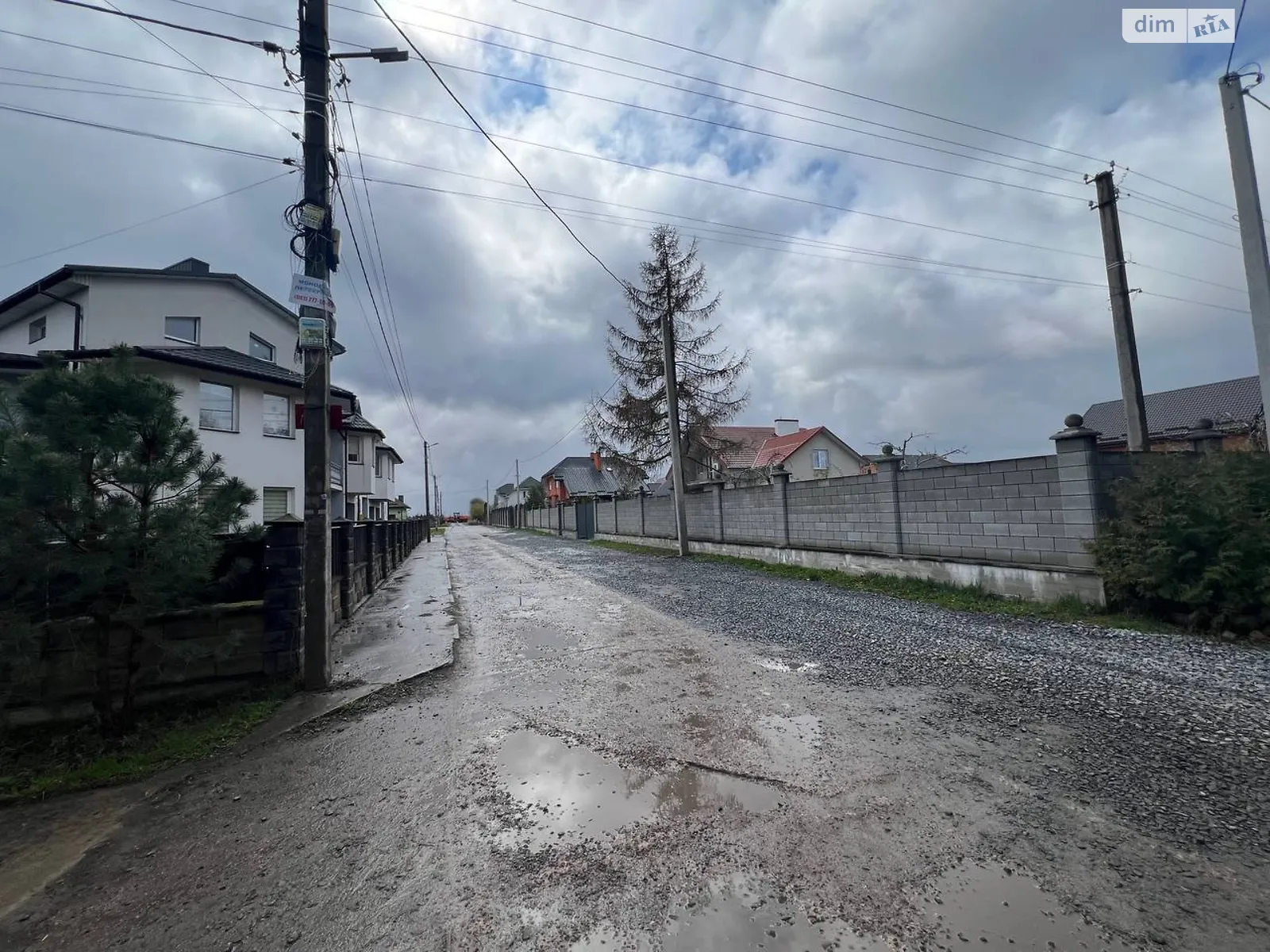 Продается земельный участок 9.5 соток в Ровенской области, цена: 29800 $ - фото 1