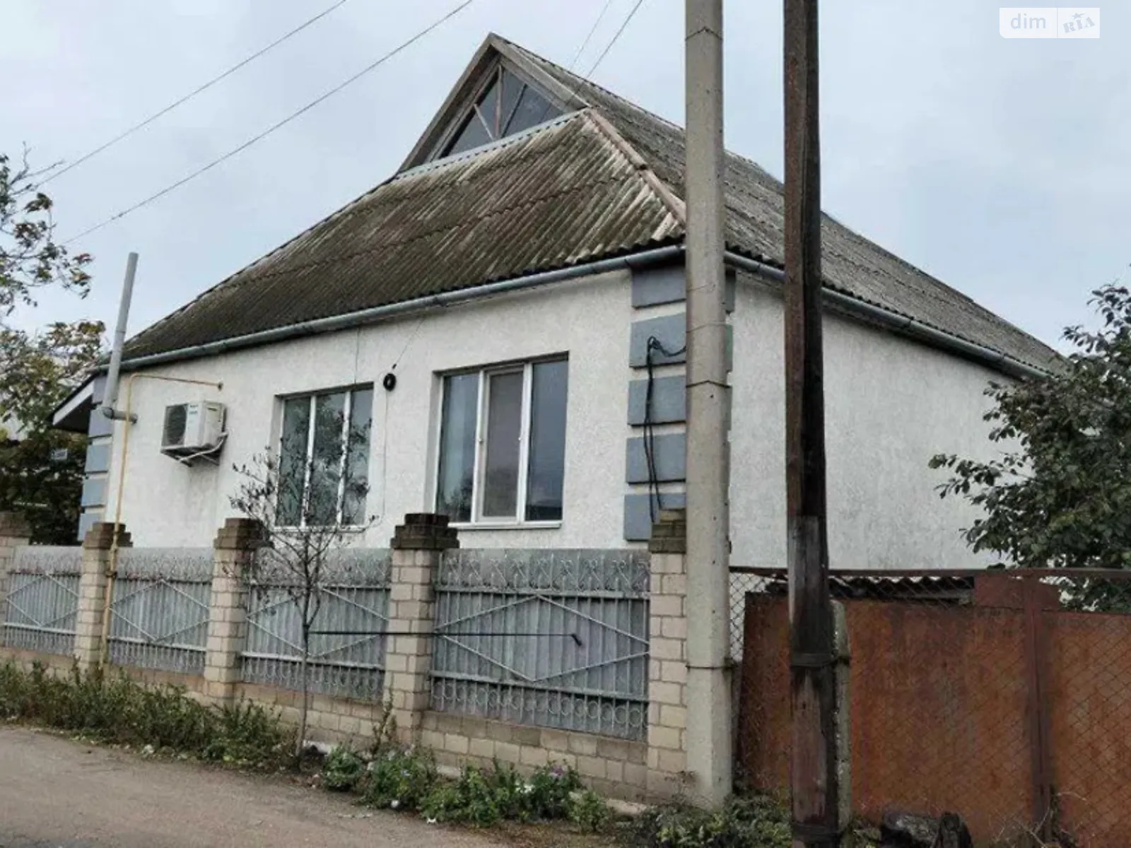 Продается дом на 2 этажа 74 кв. м с мебелью, цена: 47000 $ - фото 1