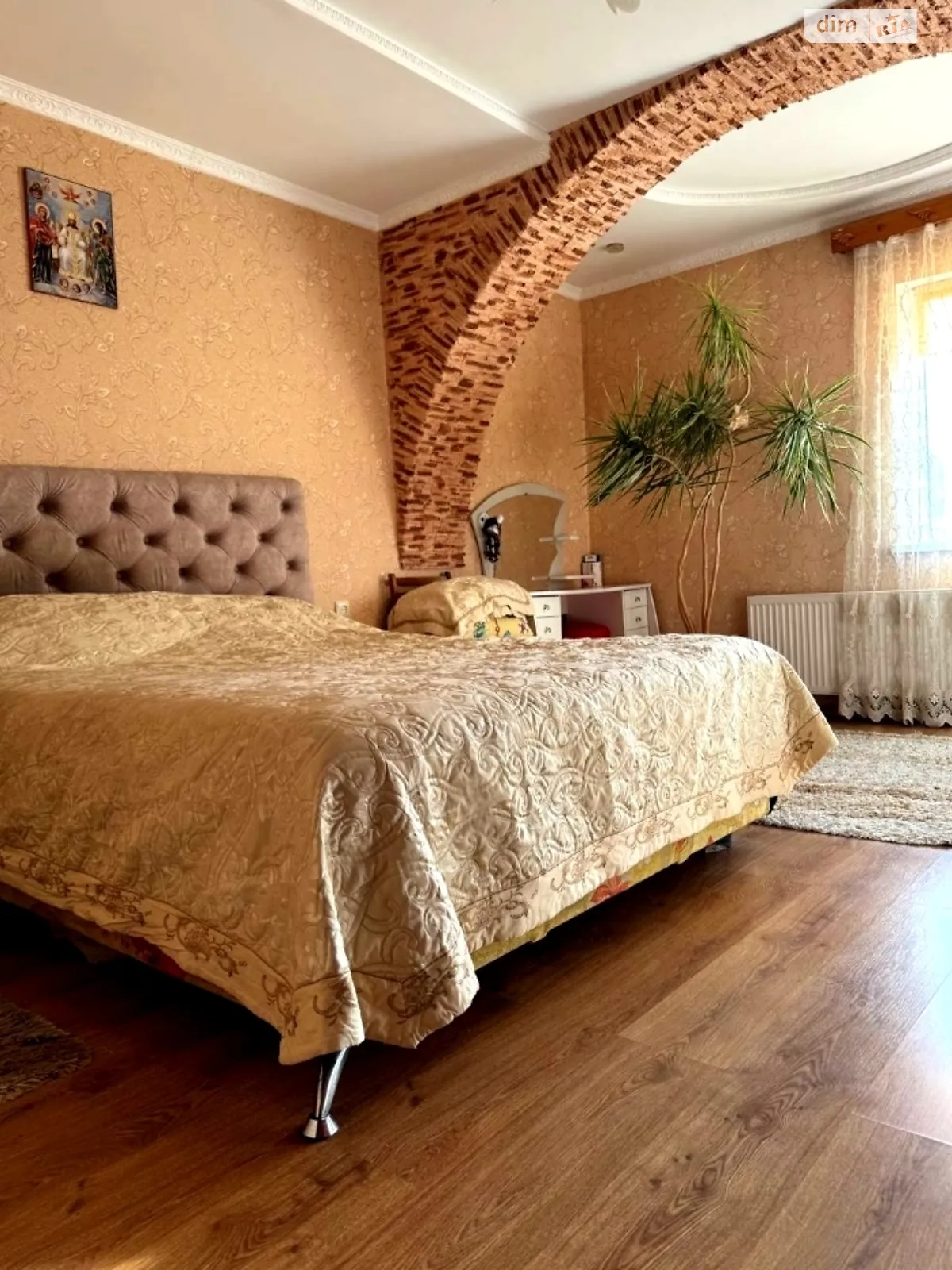 Продается дом на 2 этажа 193 кв. м с мансардой, цена: 201000 $ - фото 1
