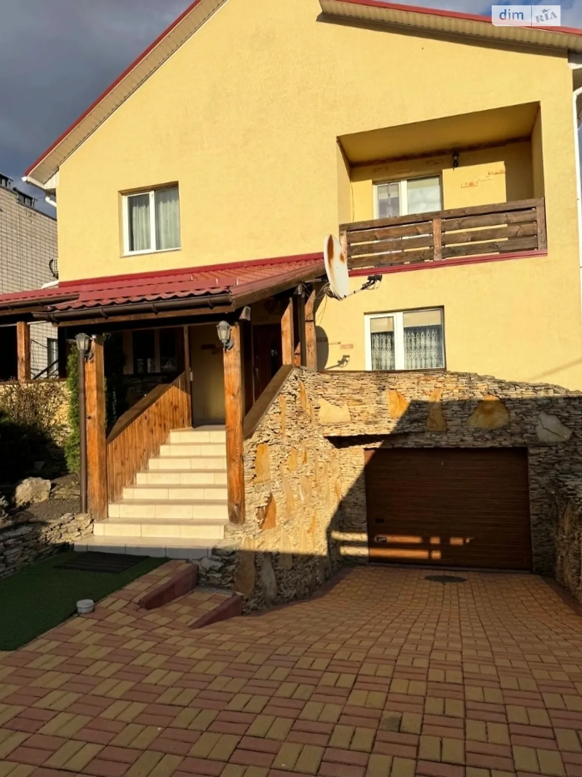 вул. Аграрна Старе місто Вінниця - фото 2