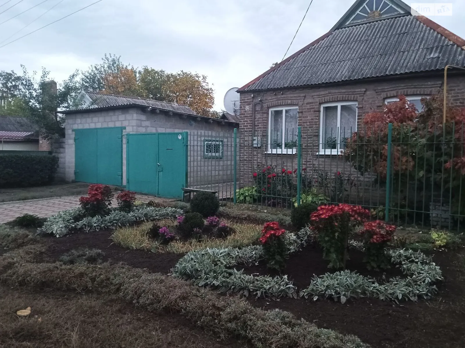 Продается одноэтажный дом 90 кв. м с верандой, цена: 23000 $ - фото 1