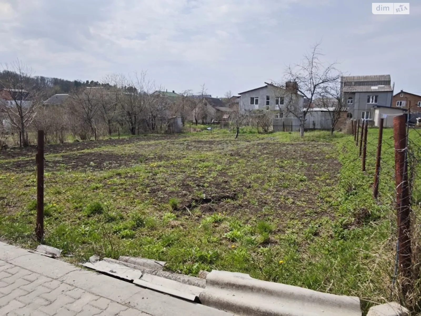 Продається земельна ділянка 6 соток у Хмельницькій області, цена: 9500 $ - фото 1