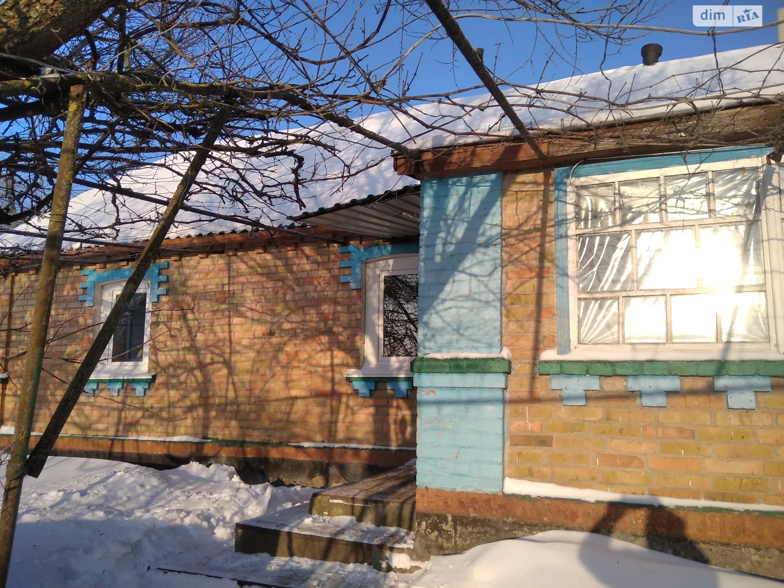 вулиця Весела, 1 Бродецьке, цена: 11500 $ - фото 1