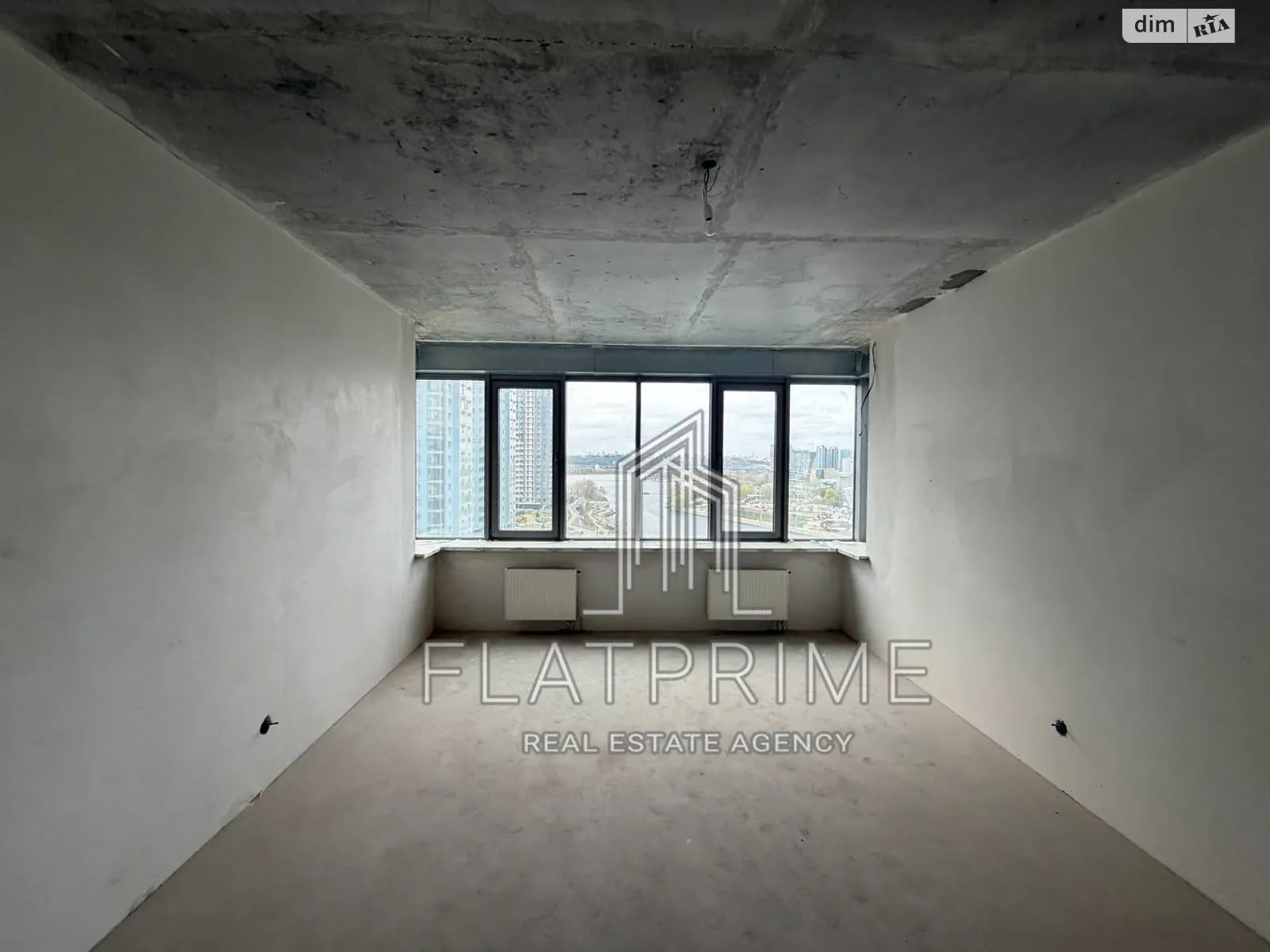 наб. Днепровская, 14А Позняки Киев ЖК RiverStone Осокорки - фото 3