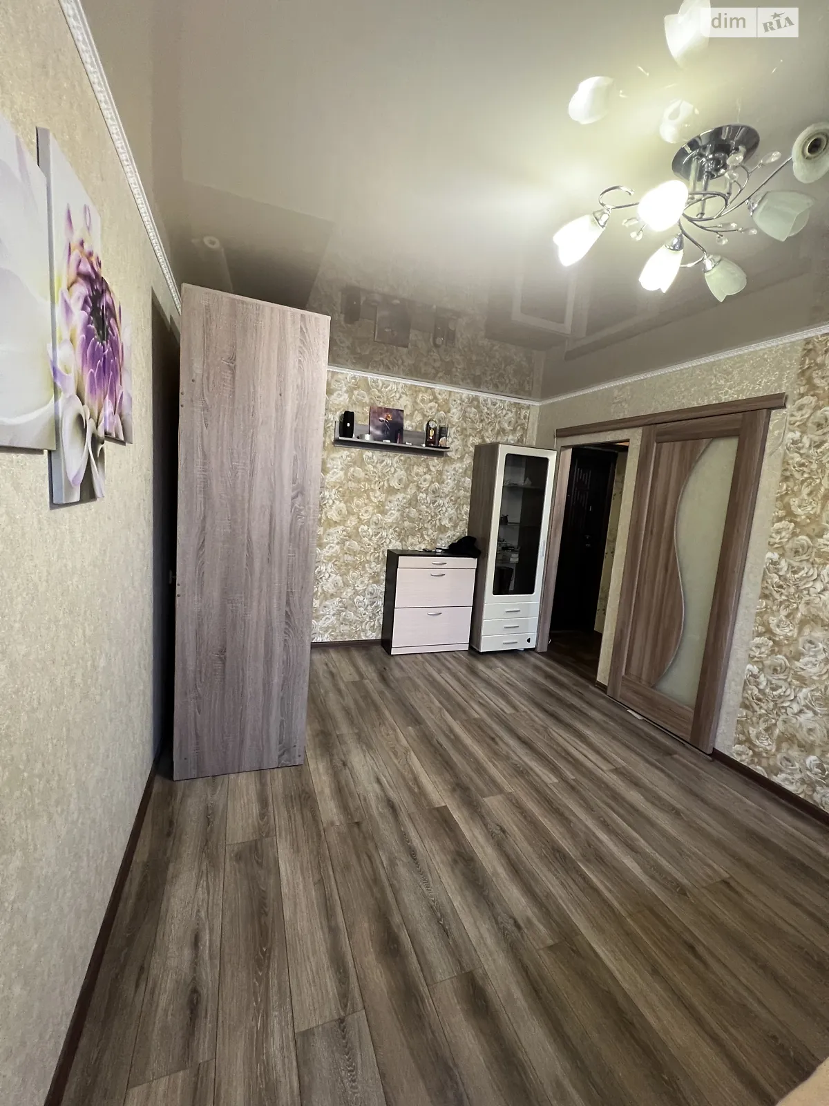 Продается 1-комнатная квартира 29 кв. м в Житомире, ул. Витрука, 41 - фото 1