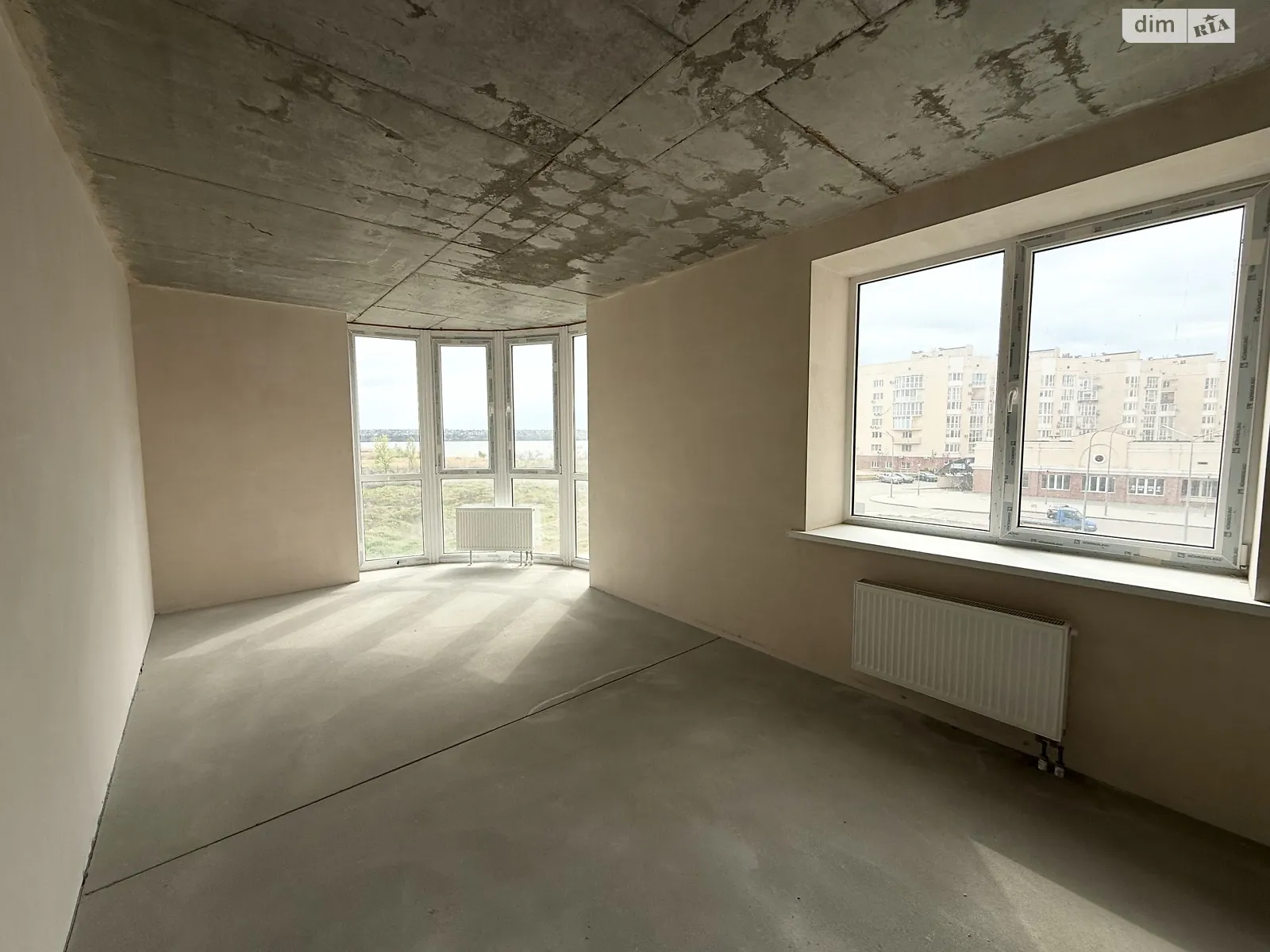Продается 1-комнатная квартира 46.87 кв. м в Николаеве, ул. Лазурная - фото 1