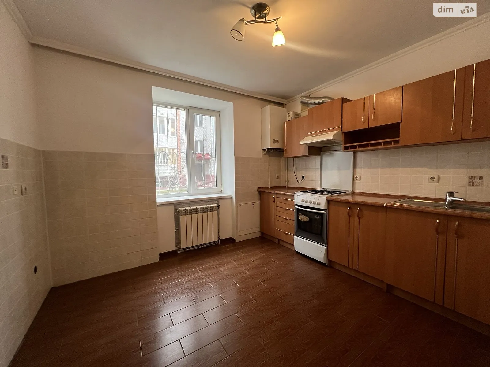 2-комнатная квартира 53.3 кв. м в Тернополе, ул. Карпенко, 36 - фото 1