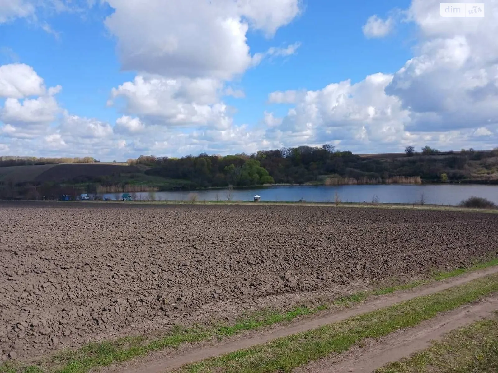 Сдается в аренду земельный участок 12.4226 соток в  области, цена: 34323 грн - фото 1