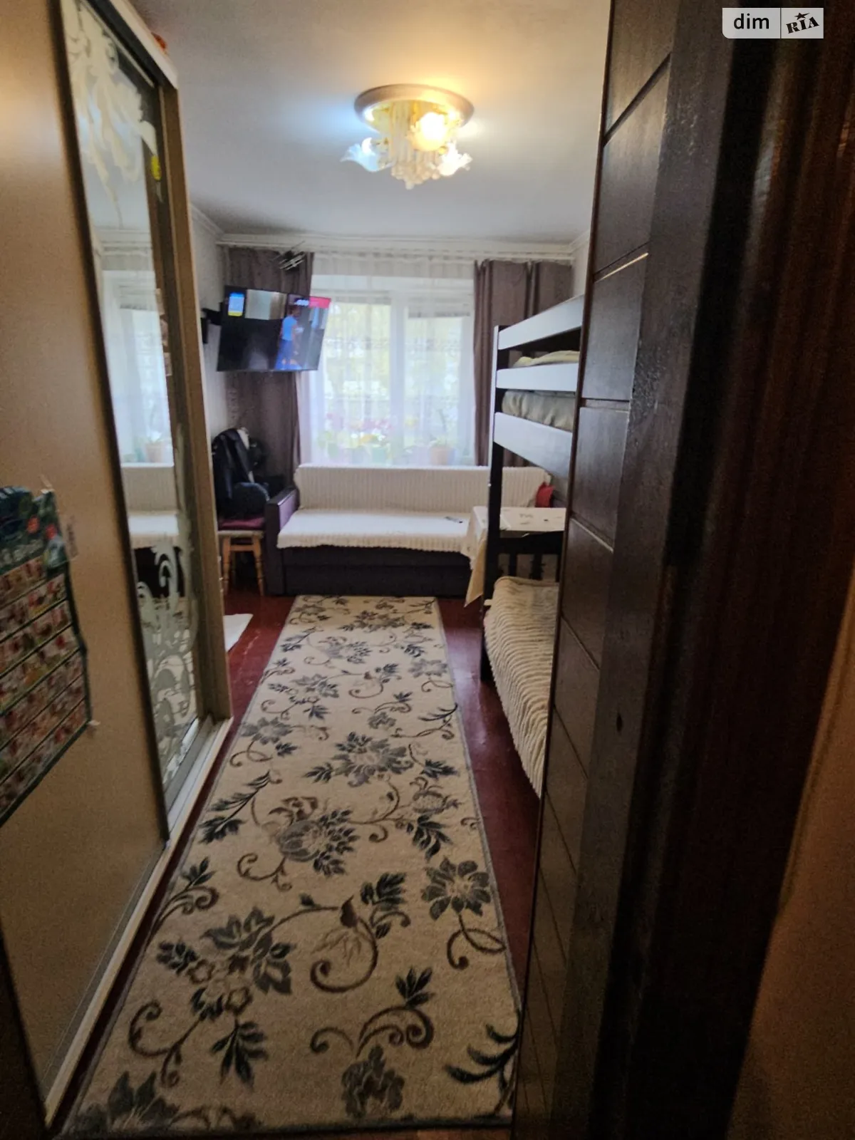 Продается комната 26 кв. м в Виннице, цена: 25800 $ - фото 1