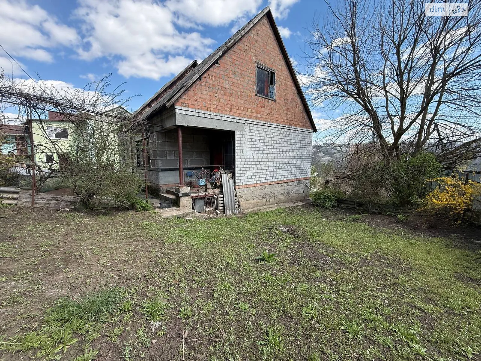 Продается дом на 2 этажа 162.3 кв. м с гаражом, цена: 35000 $ - фото 1