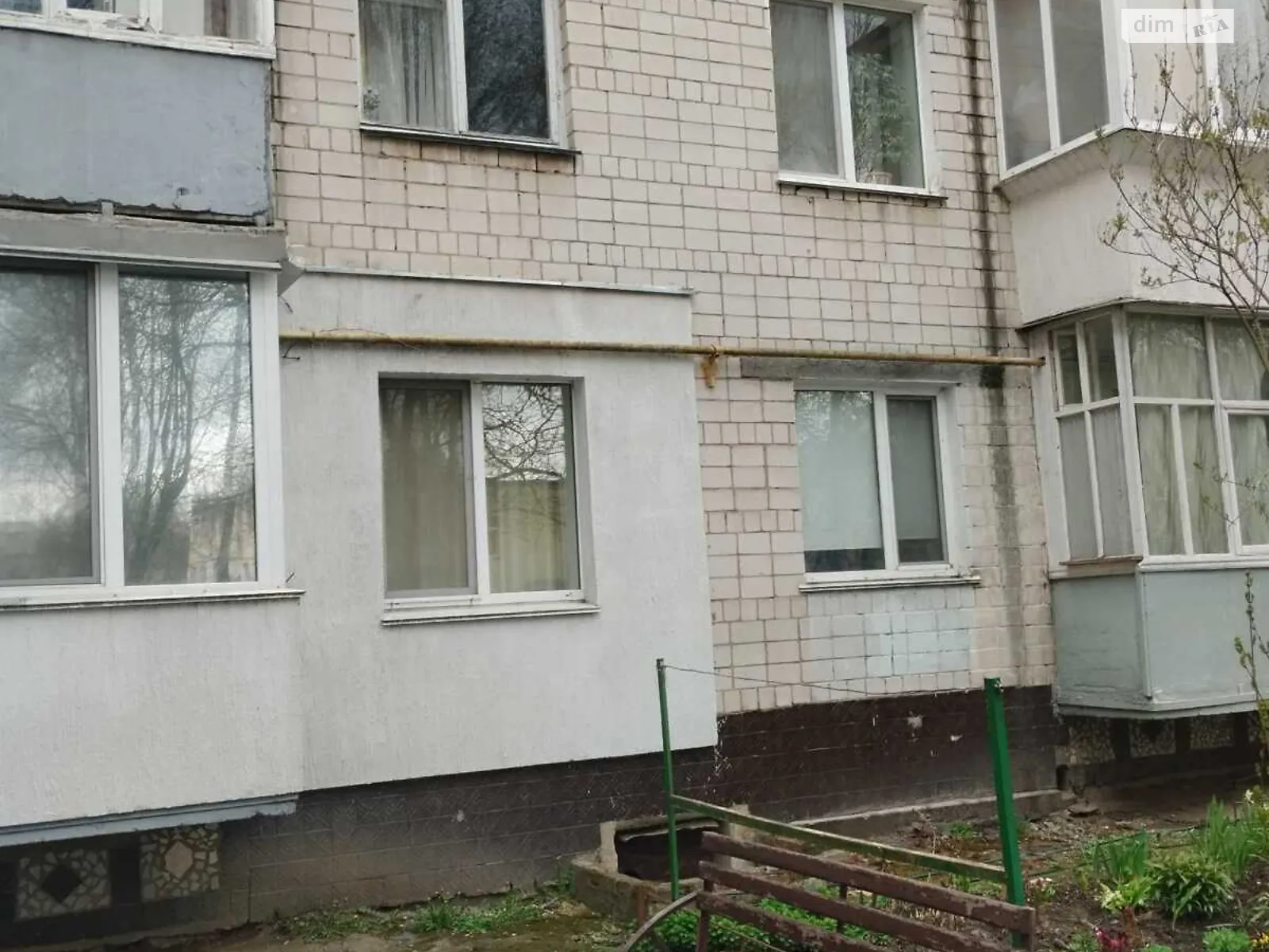 Продается 3-комнатная квартира 67.5 кв. м в Хмельницком, ул. Майборского - фото 1