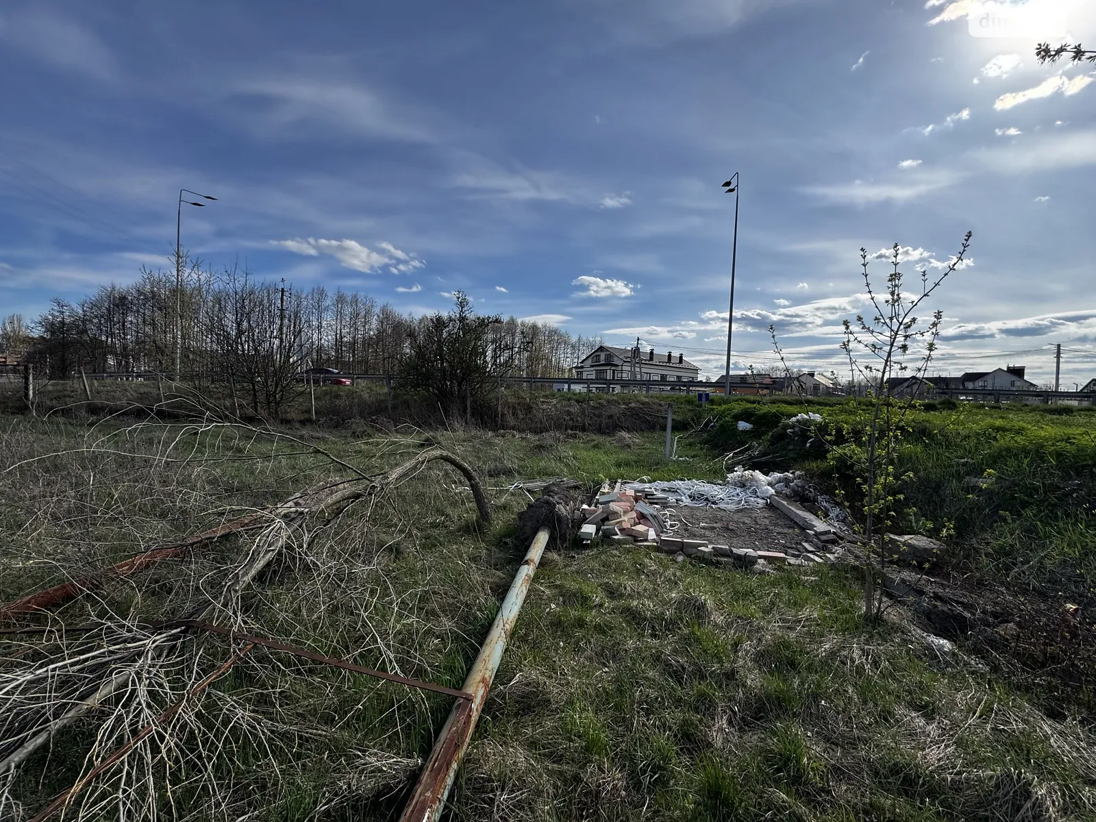 Продается земельный участок 3 соток в Винницкой области, цена: 44500 $ - фото 1