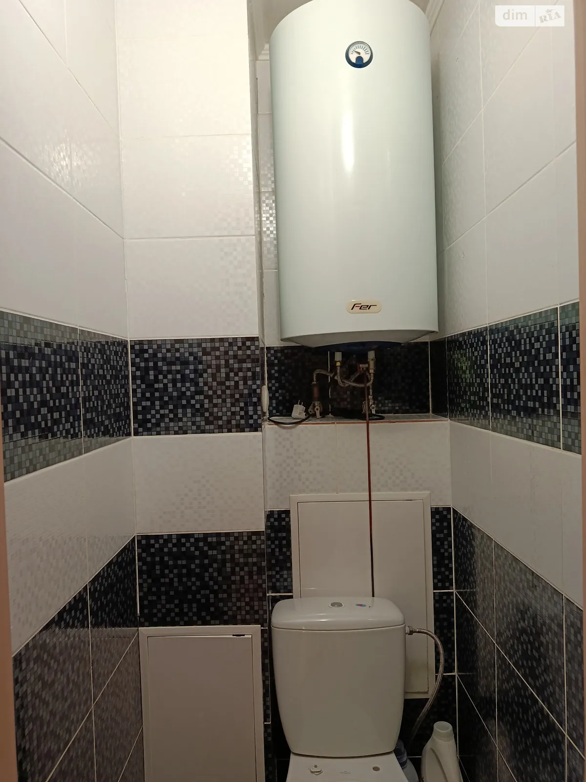 Продается 3-комнатная квартира 66 кв. м в Хмельницком, ул. Тернопольская - фото 1