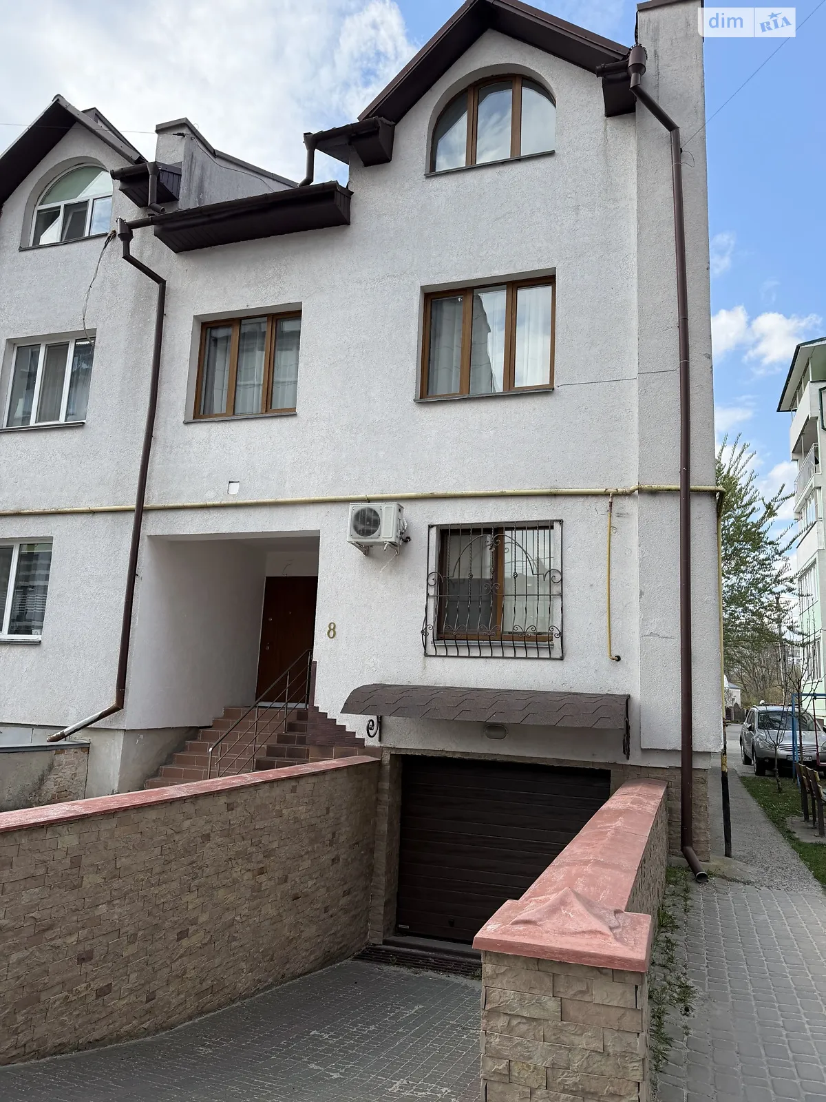 вул. Березова, 16/8 Новий світ Тернопіль, цена: 1100 $ - фото 1