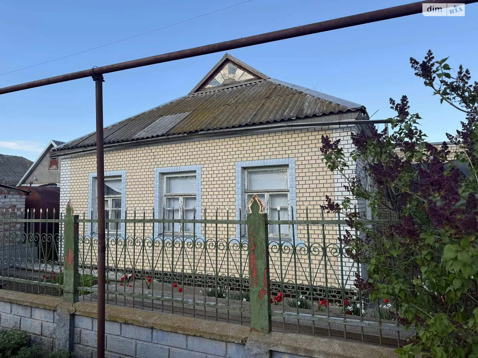 ул. Новая Кривая Балка, цена: 30000 $ - фото 1