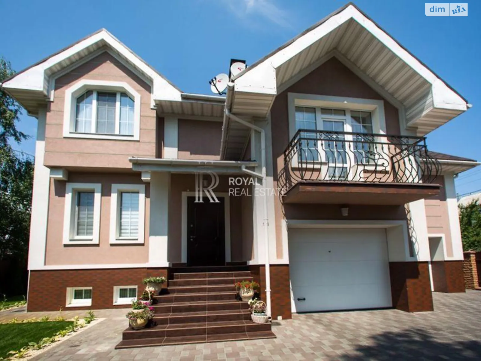 ул. Поречкова Киев, цена: 5000 $ - фото 1