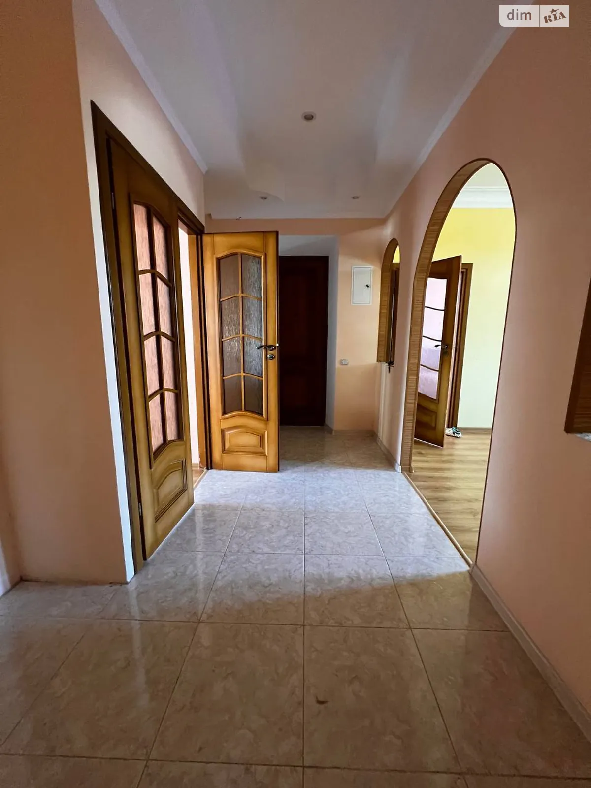 Продается 3-комнатная квартира 100 кв. м в Хмельницком, ул. Шевченко - фото 1