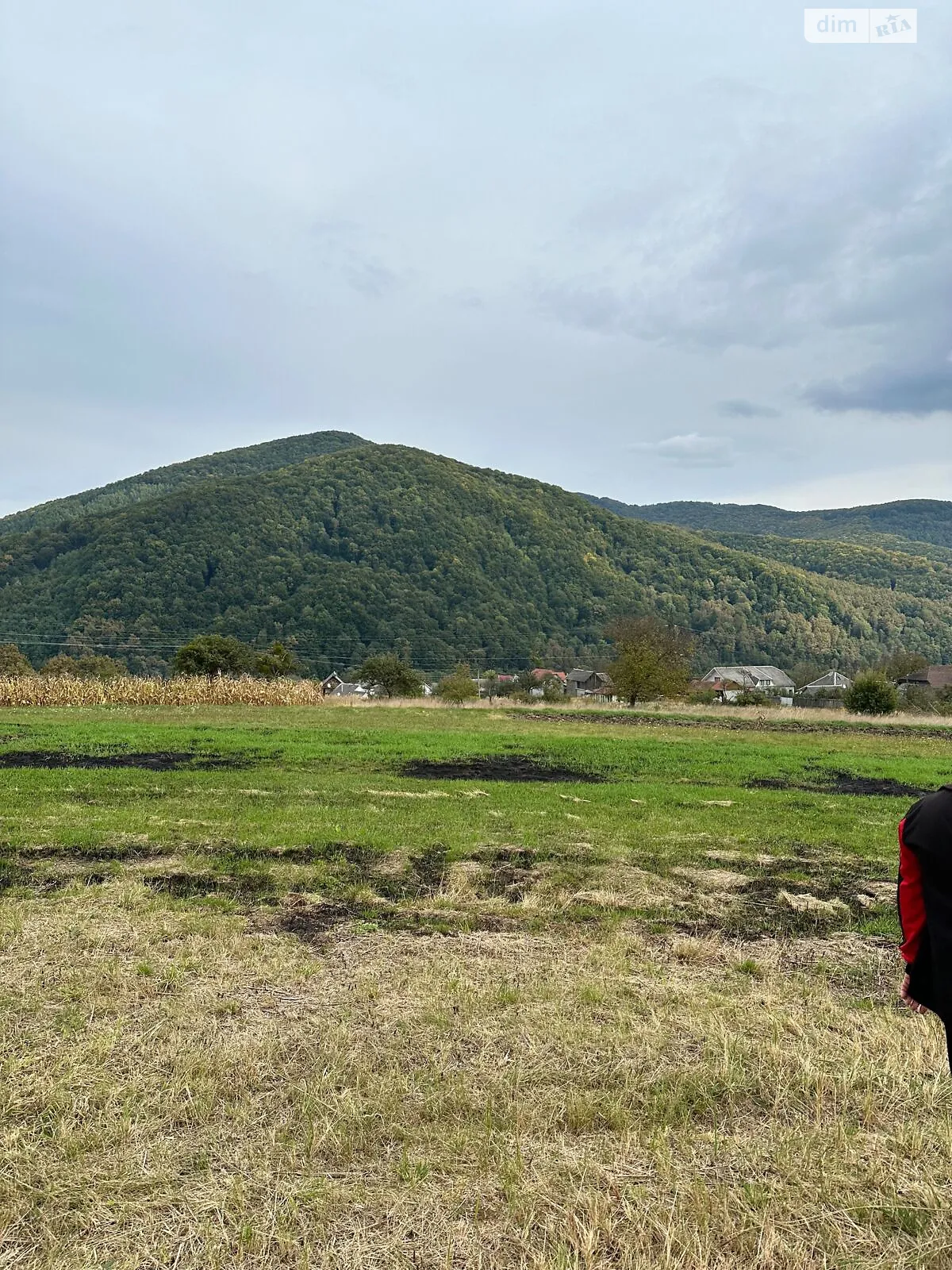 Продається земельна ділянка 12.3 соток у Закарпатській області, цена: 44500 $ - фото 1