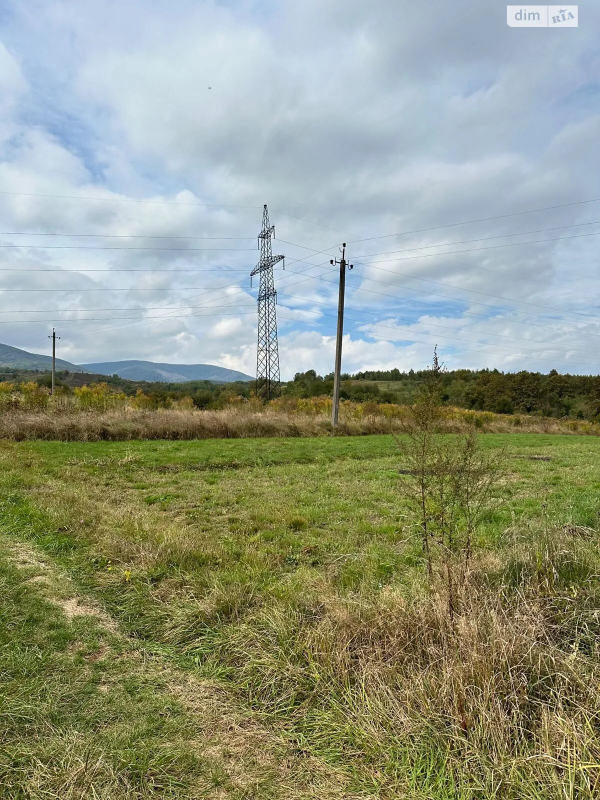 Продается земельный участок 12.3 соток в Закарпатской области, цена: 44500 $ - фото 1