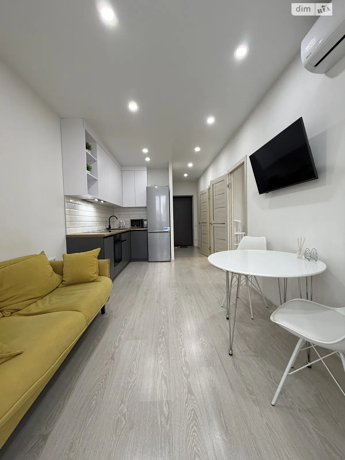 ул. Мандрыковская, 234 Мандрыкивка Днепр ЖК Затишний - фото 1