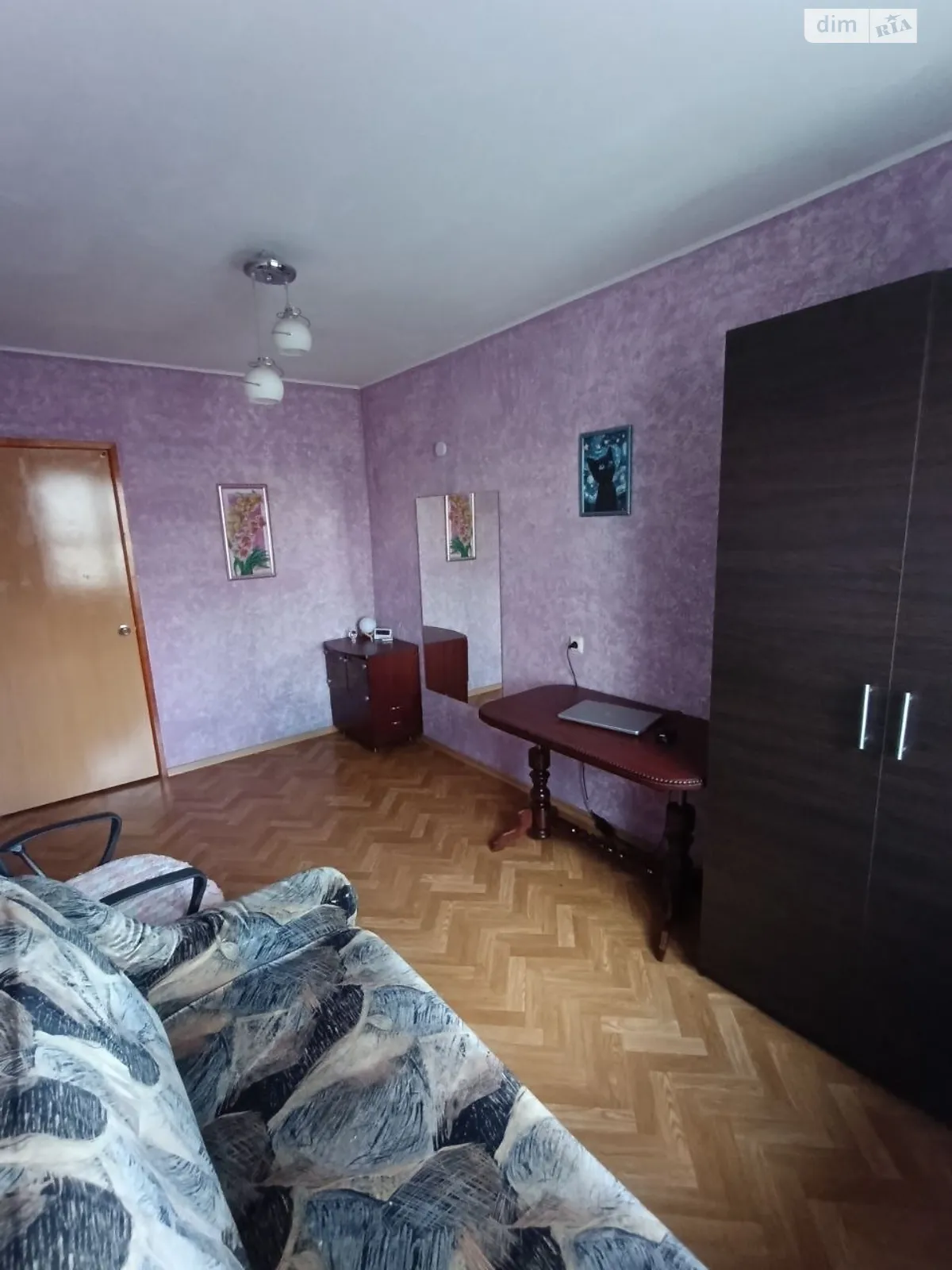 Продается 2-комнатная квартира 45.4 кв. м в Киеве, цена: 77200 $ - фото 1