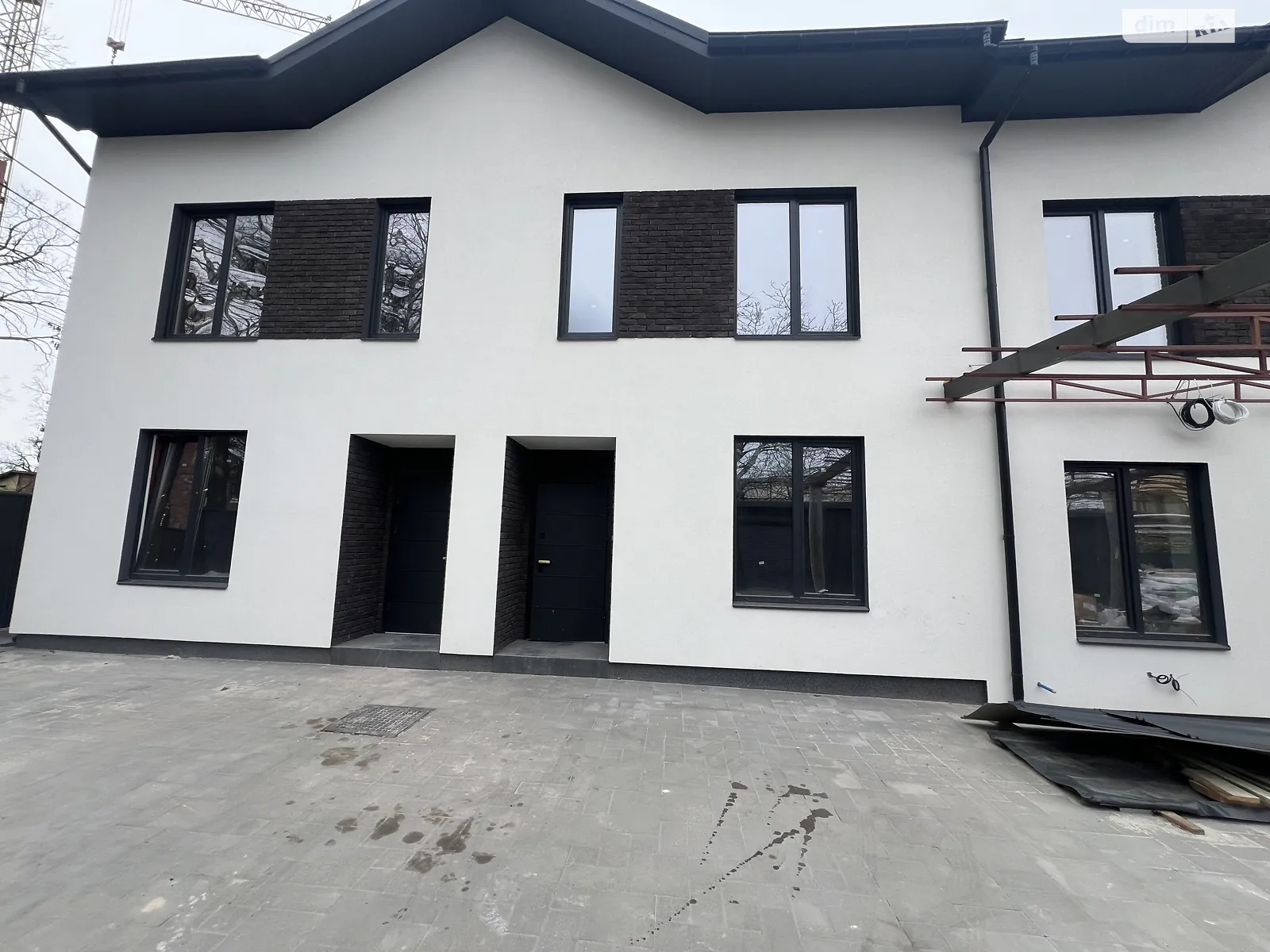 ул. Счастливая(Фрунзе) Ирпень, цена: 100000 $ - фото 1