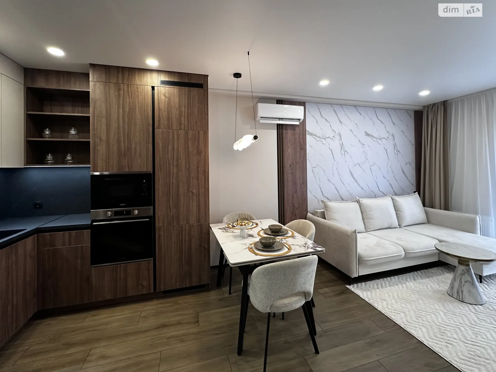 Продается 1-комнатная квартира 41.1 кв. м в Киеве, цена: 128000 $ - фото 1