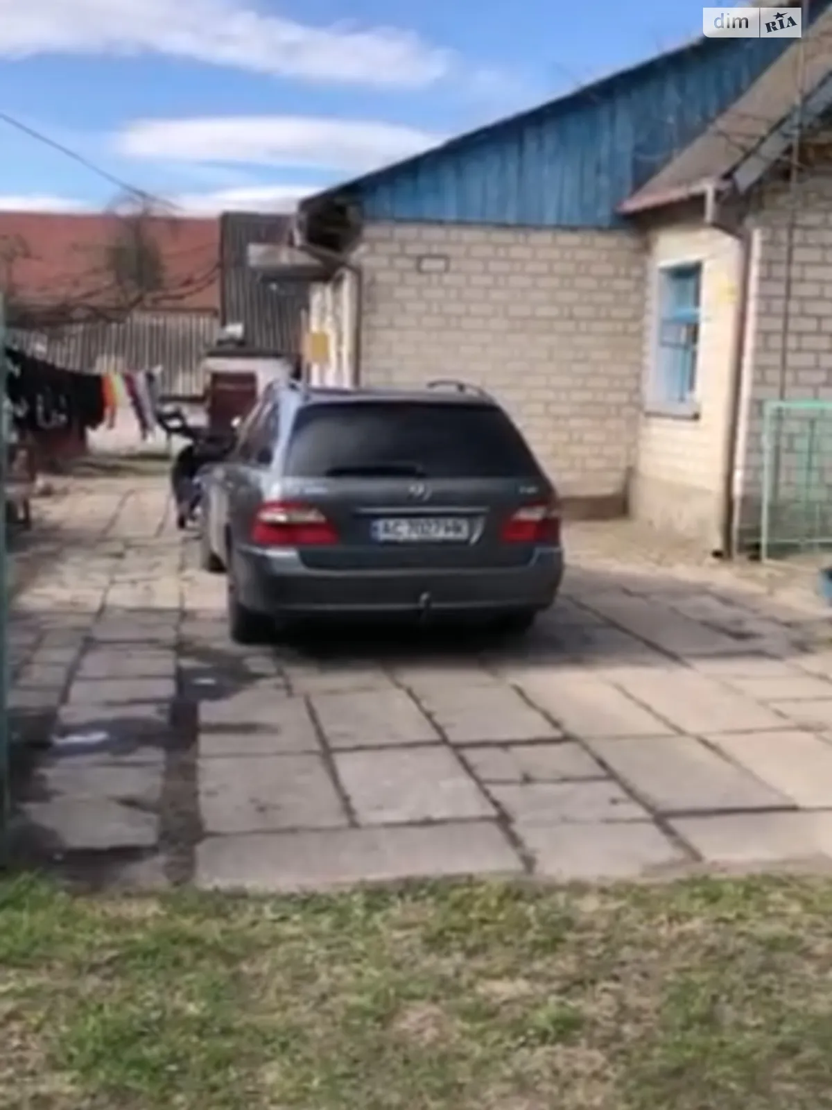 Продается дом на 2 этажа 82.9 кв. м с беседкой, цена: 39999 $ - фото 1