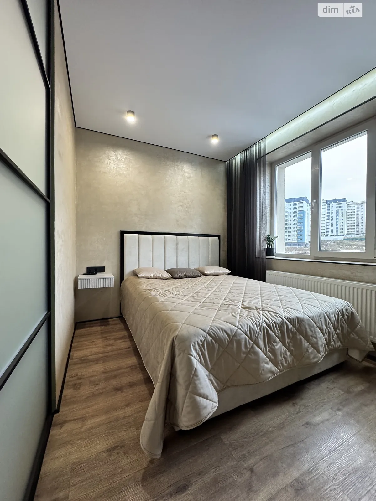 ул. Кармелюка, 3/5 Озёрный Хмельницкий ЖК Озерный 2020 - фото 2