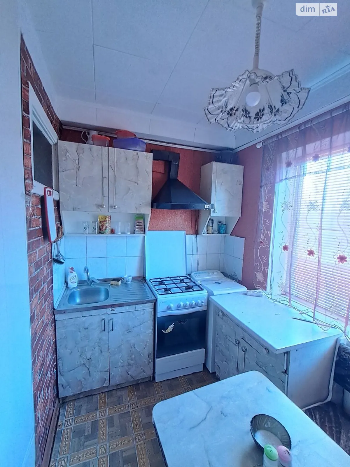 3-кімнатна квартира 54.1 кв. м у Запоріжжі, вул. Радіаторна, 48 - фото 1