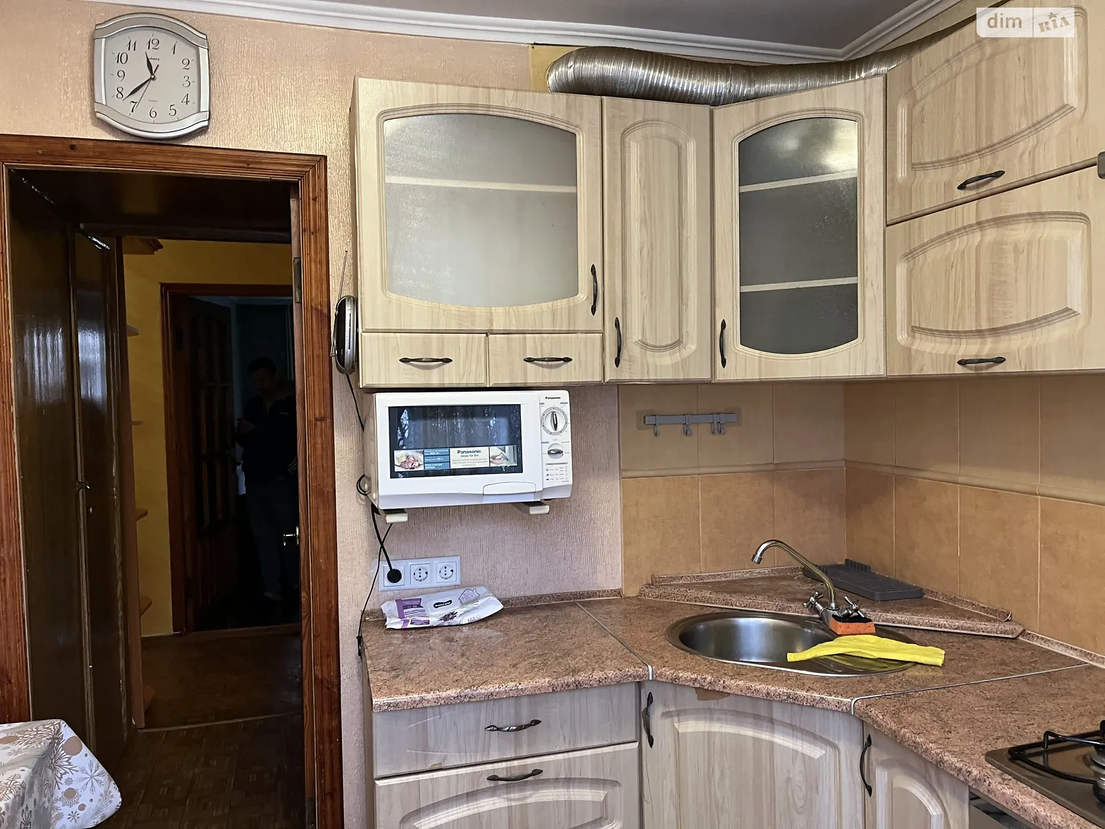 Здається в оренду 2-кімнатна квартира 43.9 кв. м у Хмельницькому, вул. Тернопільська, 22/1 - фото 1