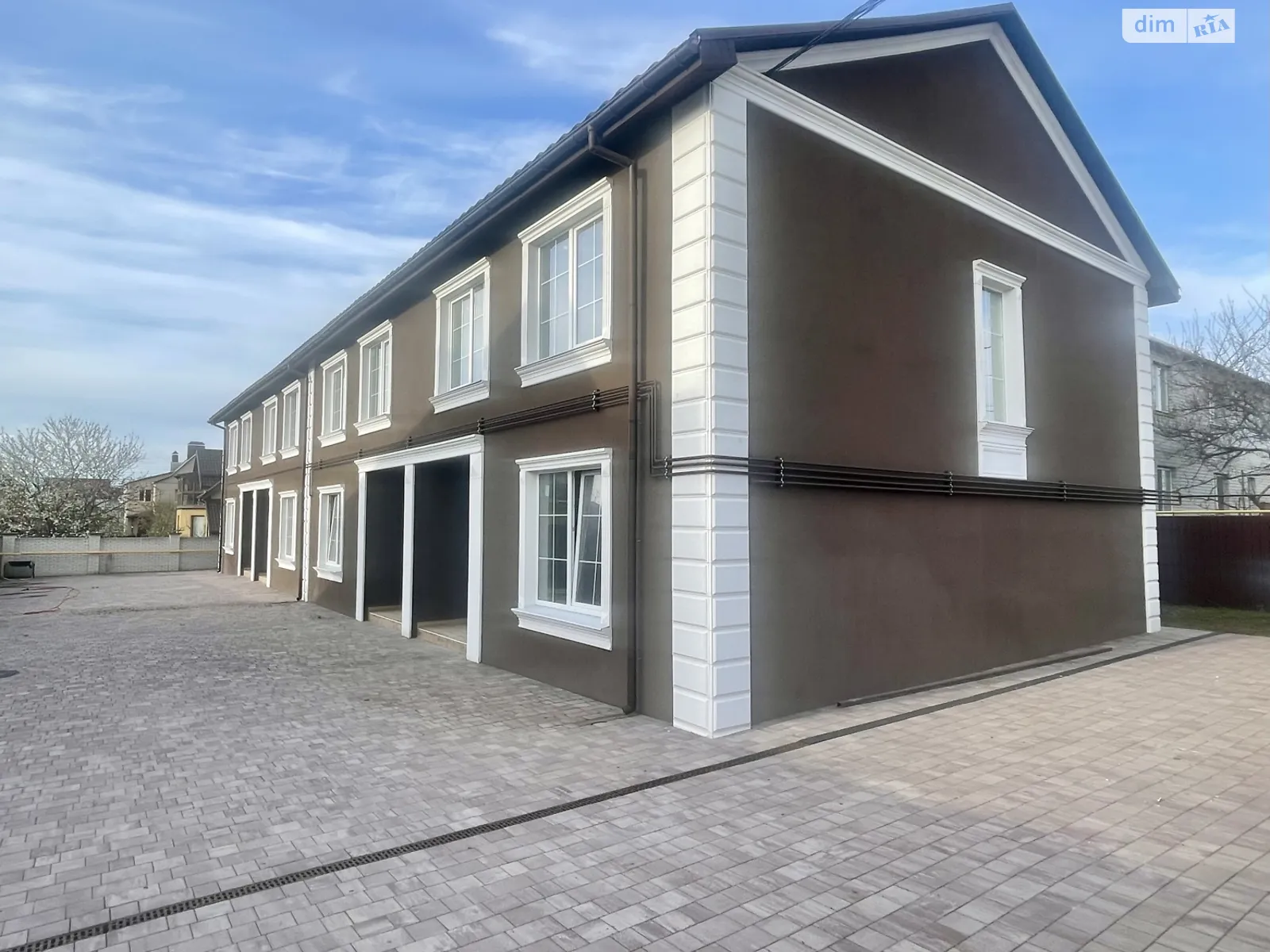 Садовая аллея, 9 Богунский Житомир, цена: 120000 $ - фото 1