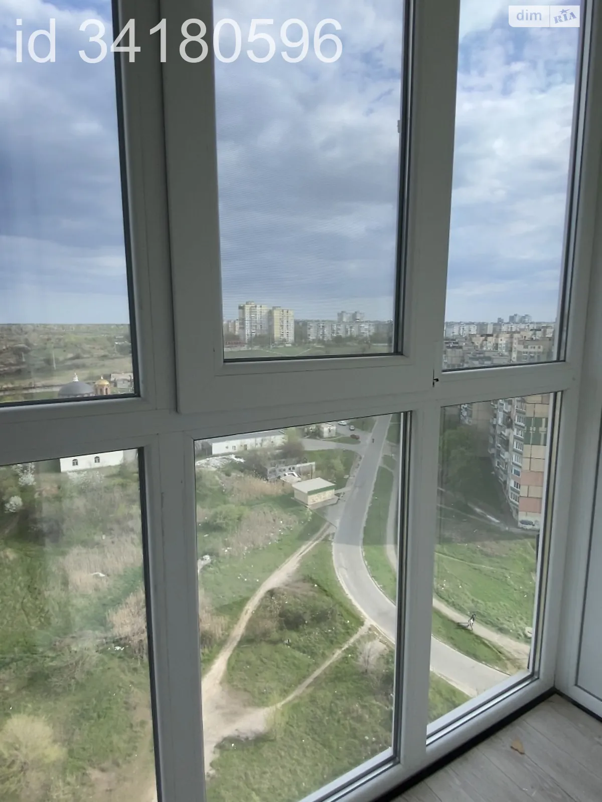 Продается 2-комнатная квартира 50.6 кв. м в Кривом Роге, цена: 15000 $ - фото 1