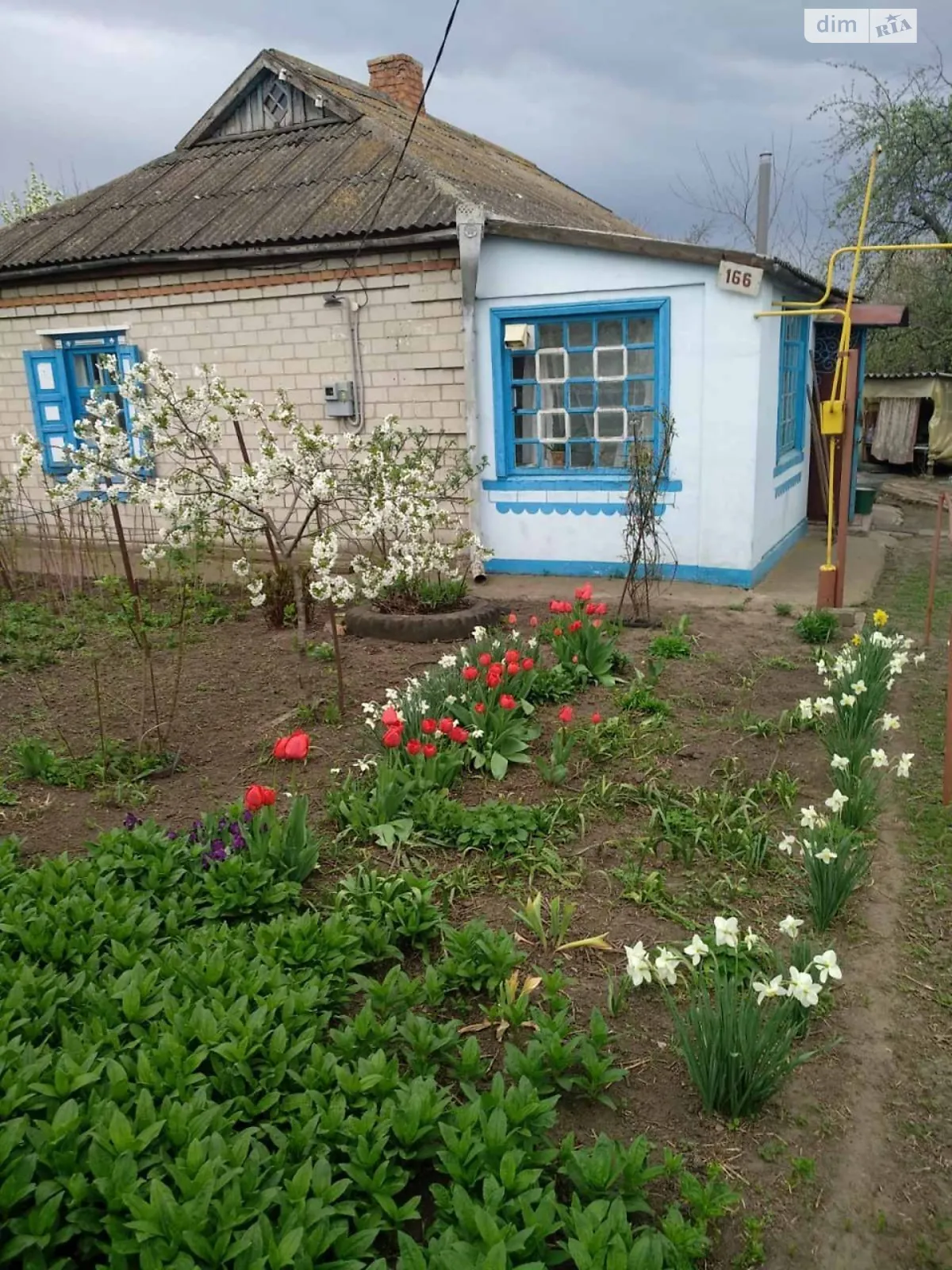 ул. Алексея Лысенко(Ворошилова) Петрово, цена: 28000 $ - фото 1