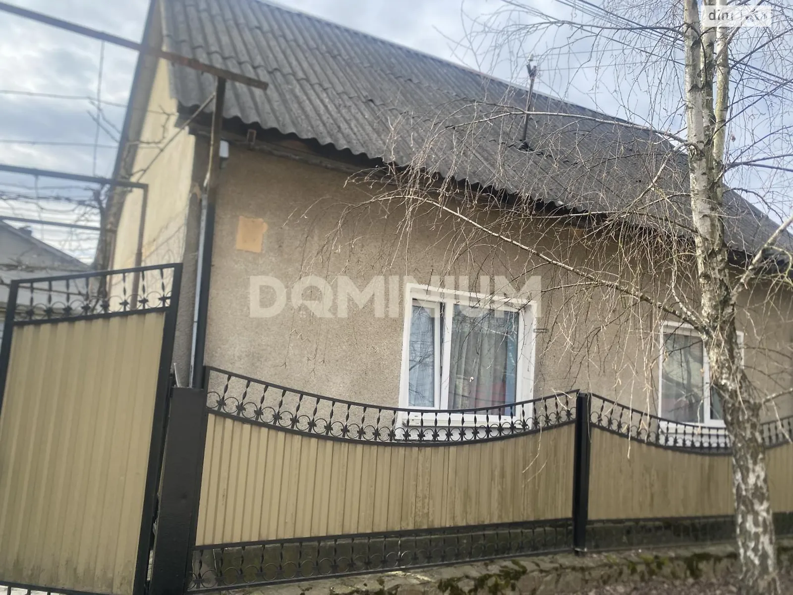 Продается одноэтажный дом 50 кв. м с мебелью, цена: 55000 $ - фото 1