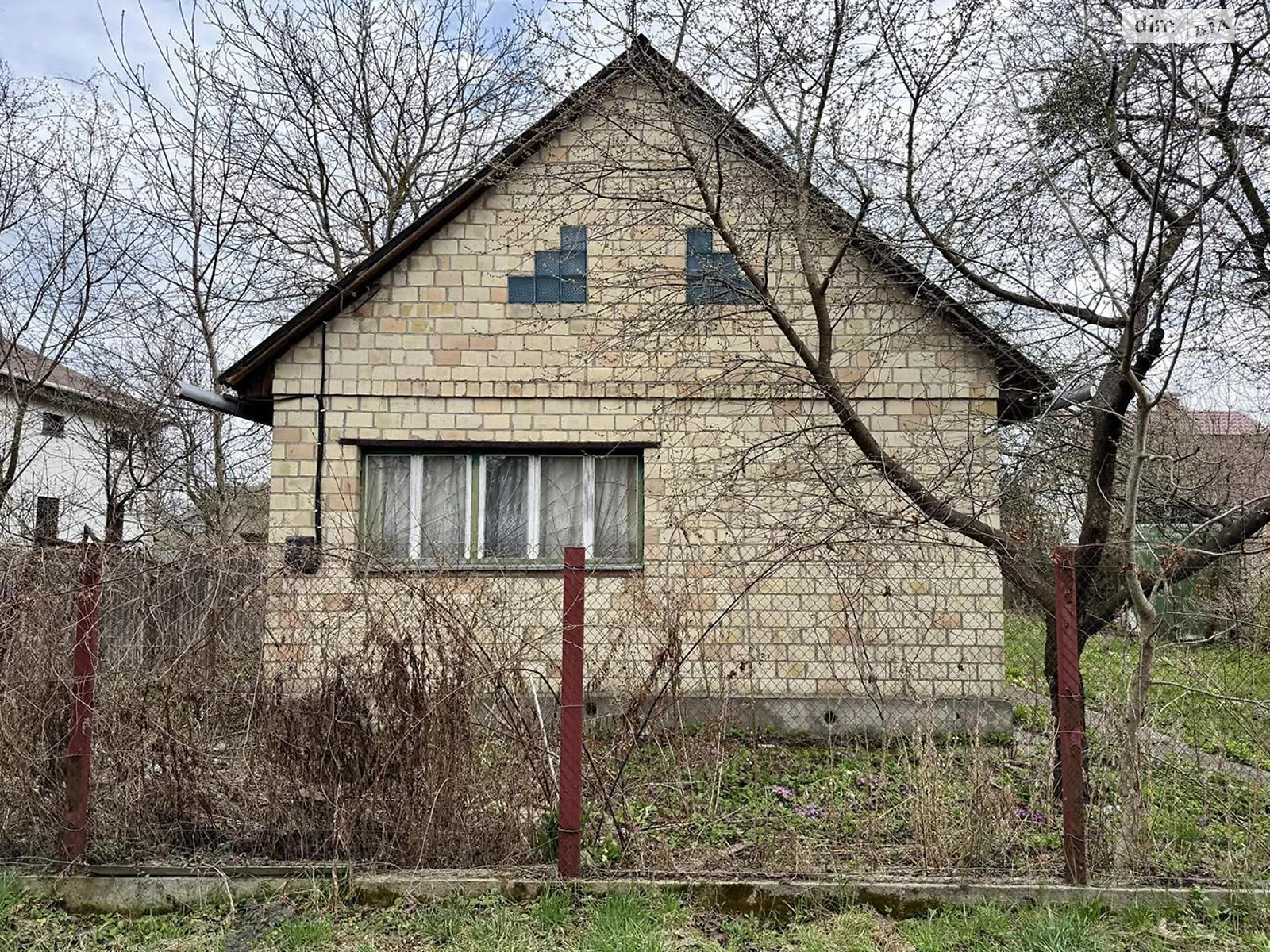 Продается дом на 2 этажа 50 кв. м с беседкой, цена: 30000 $ - фото 1