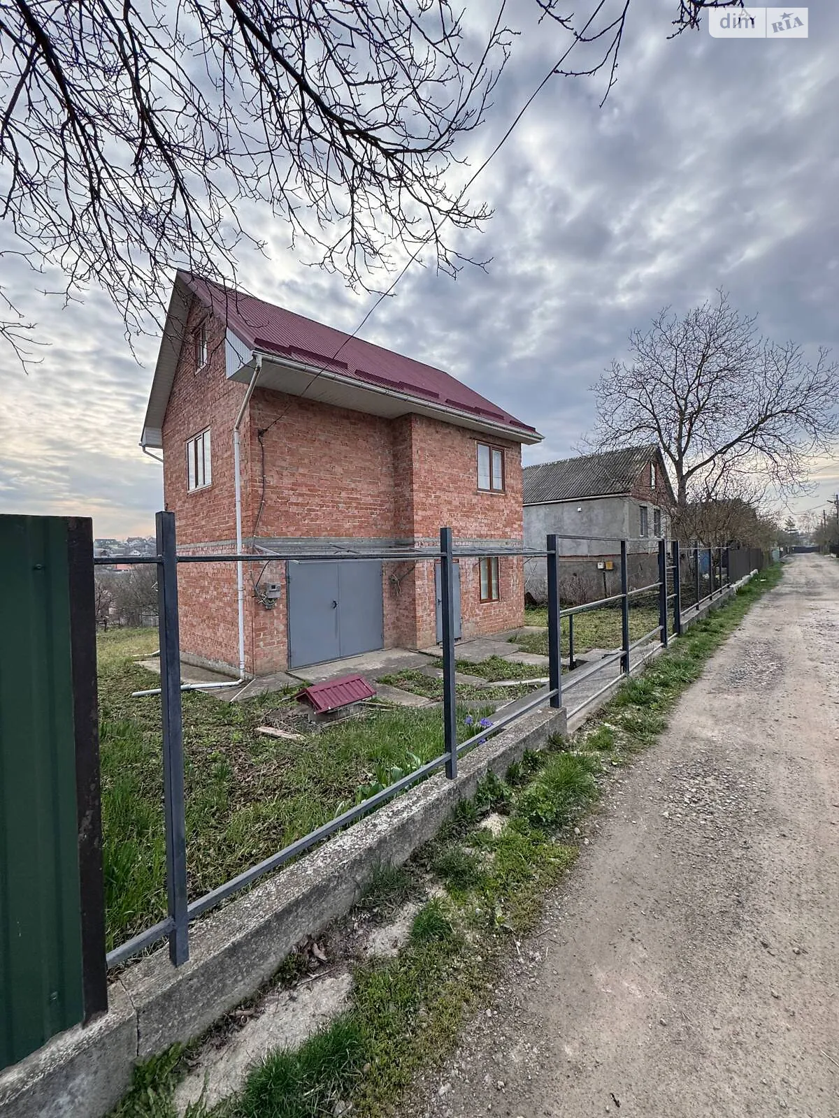Продается дом на 2 этажа 113.1 кв. м с террасой, цена: 59000 $ - фото 1