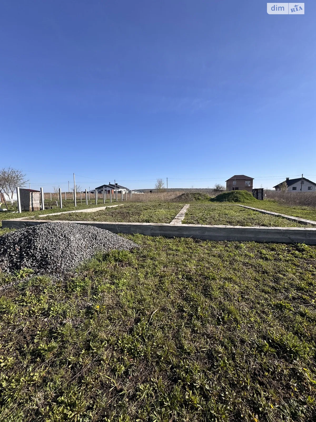 Продается земельный участок 9.96 соток в Хмельницкой области, цена: 19500 $ - фото 1