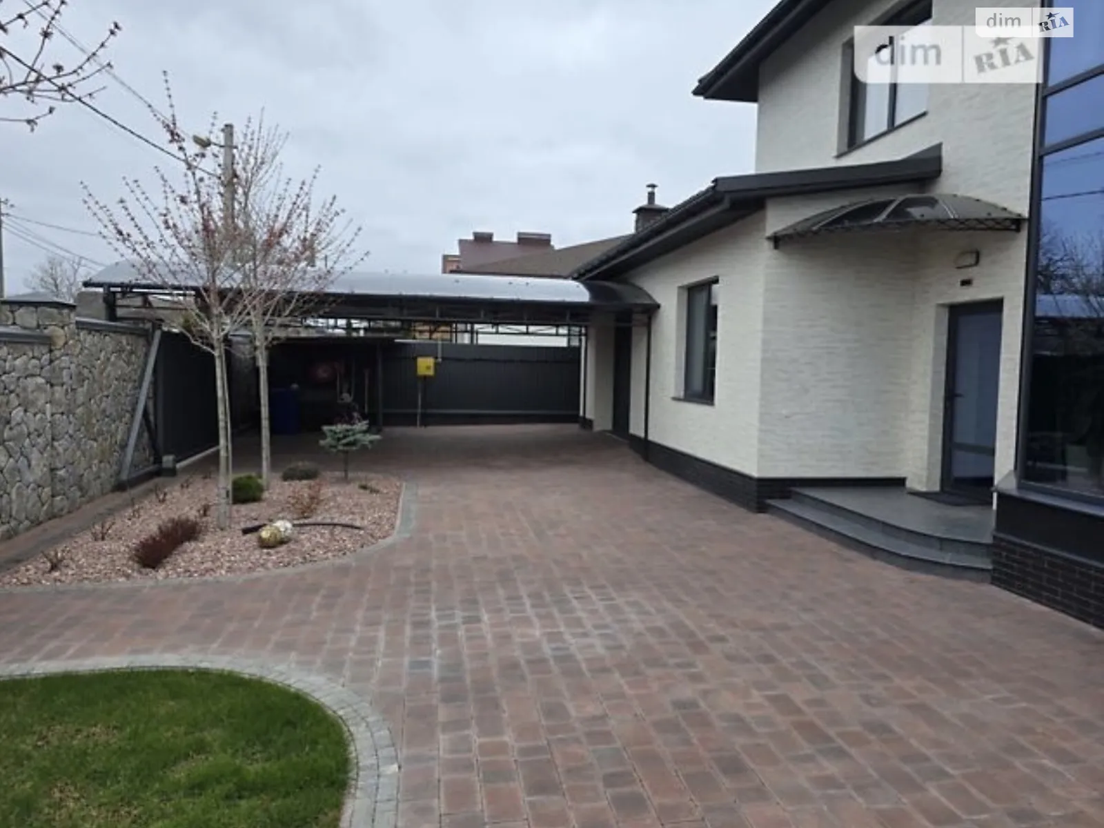 ул. Дачная Прибужское (Шкуринци), цена: 1200000 $ - фото 1