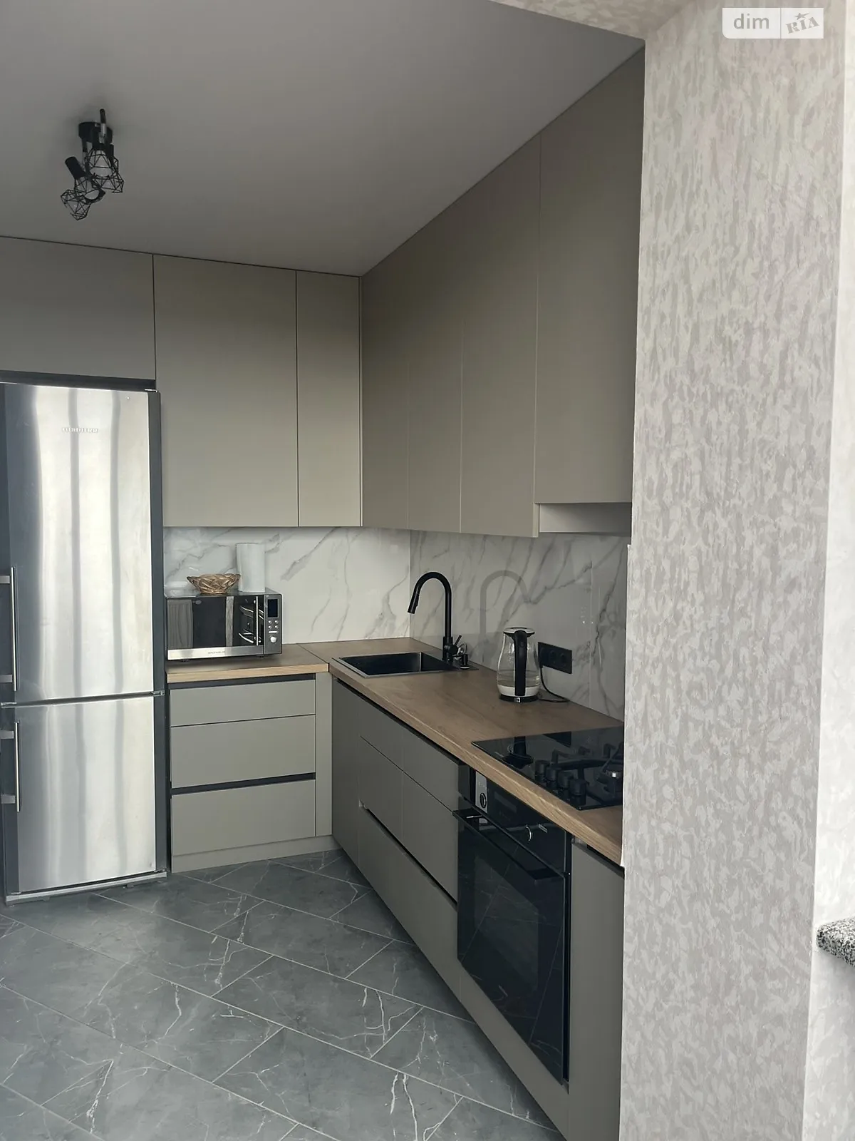 Продається 1-кімнатна квартира 38.1 кв. м у, цена: 70000 $ - фото 1