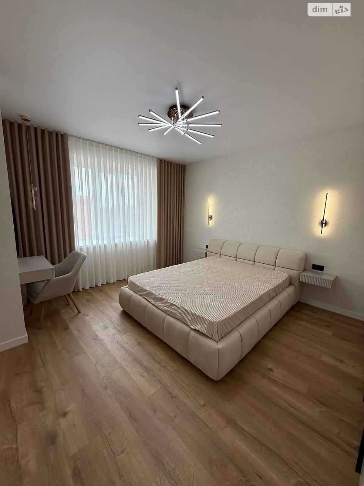 Продается 2-комнатная квартира 62 кв. м в Хмельницком, Старокостянтиновское шоссе, 20/3 - фото 1