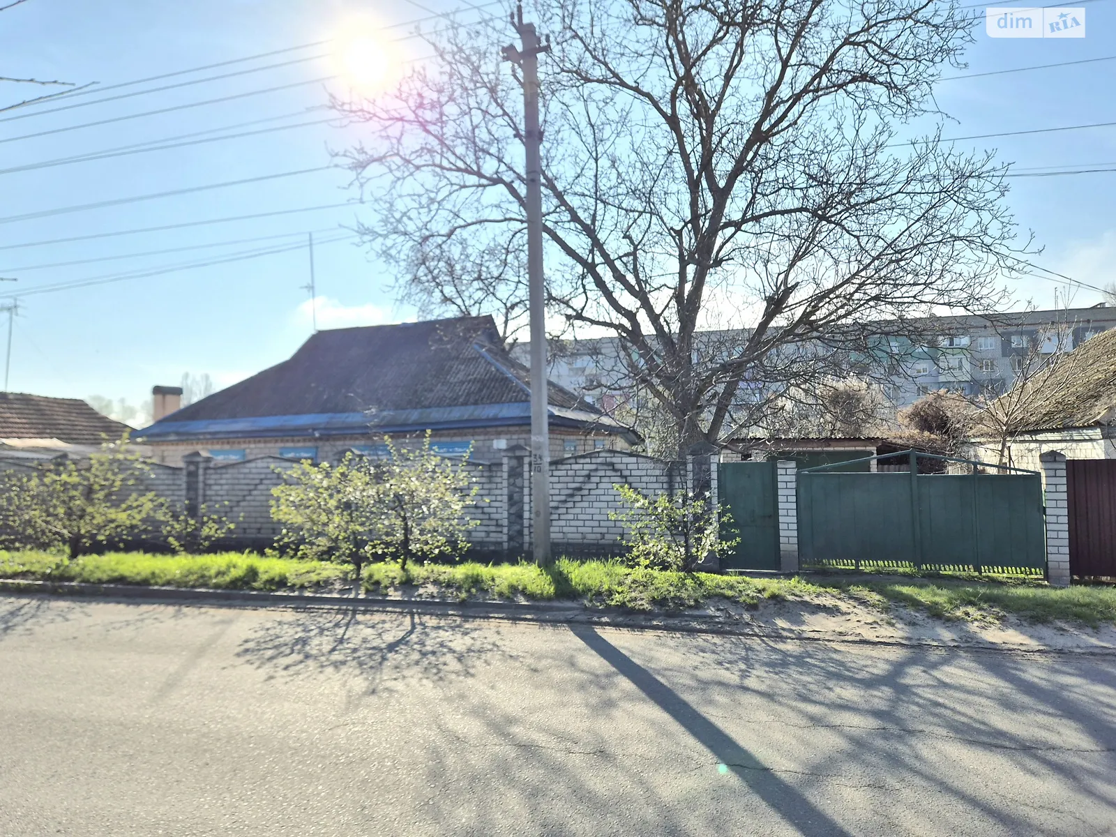 ул. Богдана Хмельницкого, 85 Светловодск, цена: 30000 $ - фото 1